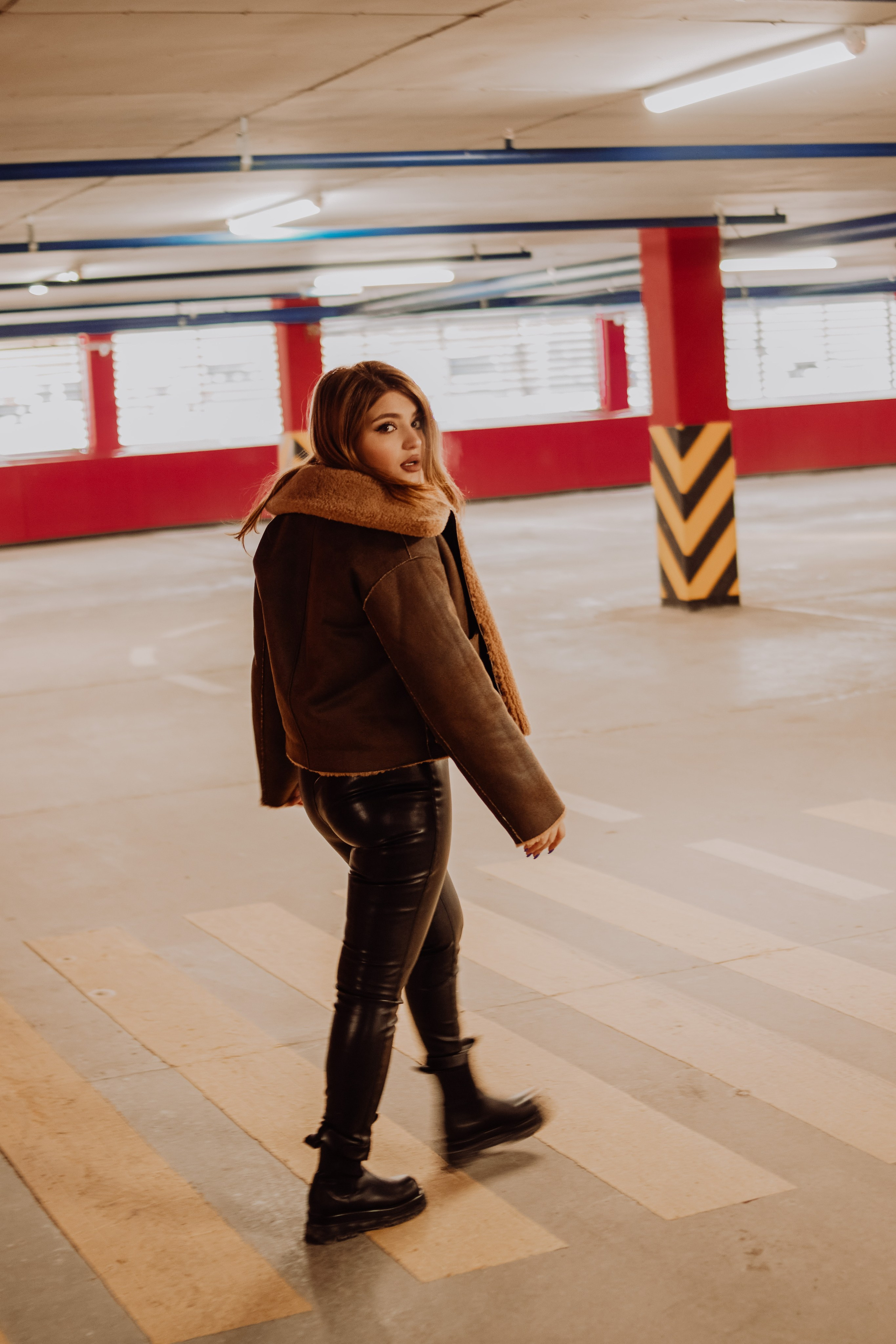 Сона. Фотограф Стилист Тюмень Вера Хайруллина