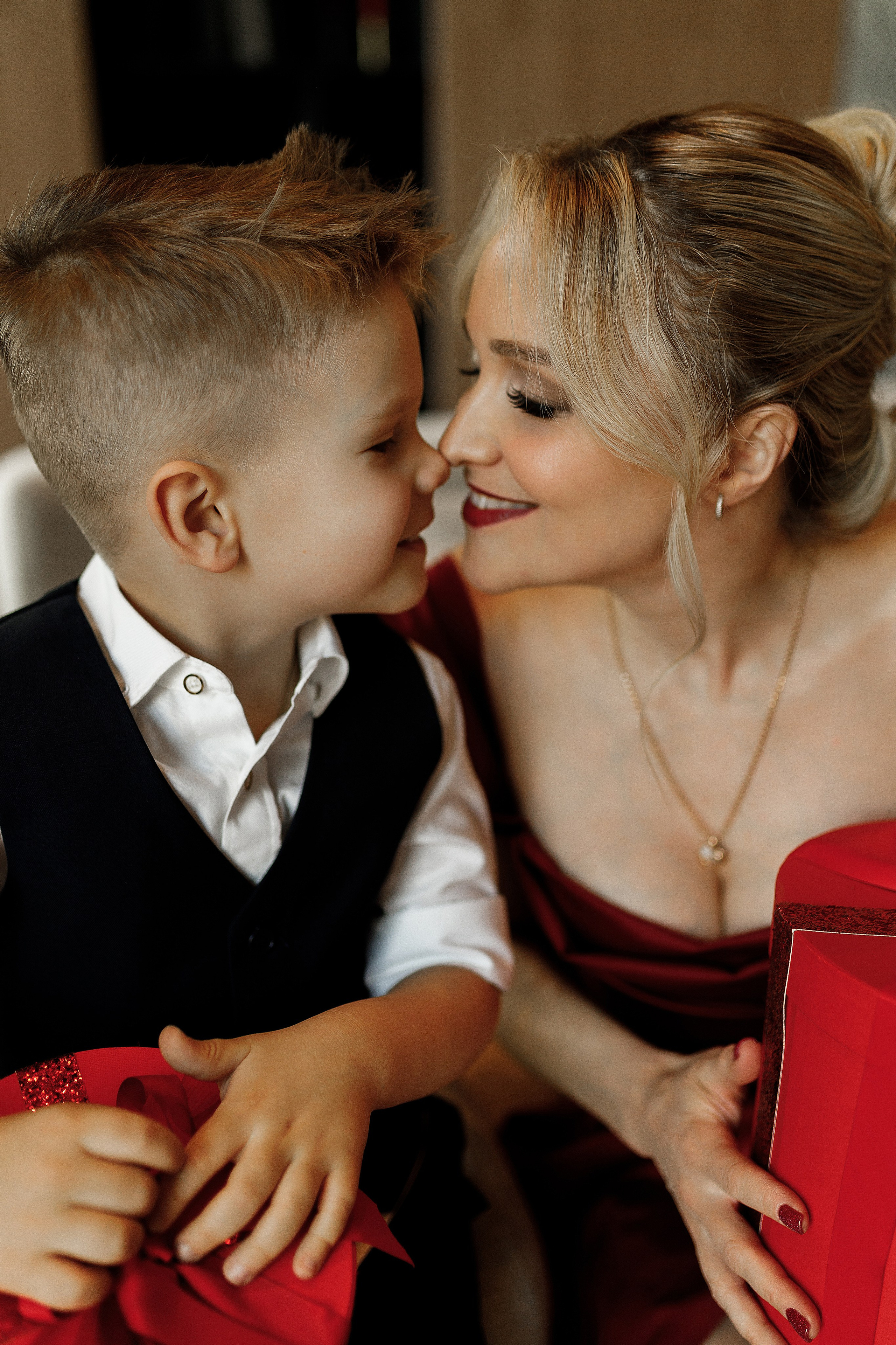 № 17. Фотограф в Москве Юлия Хамзина