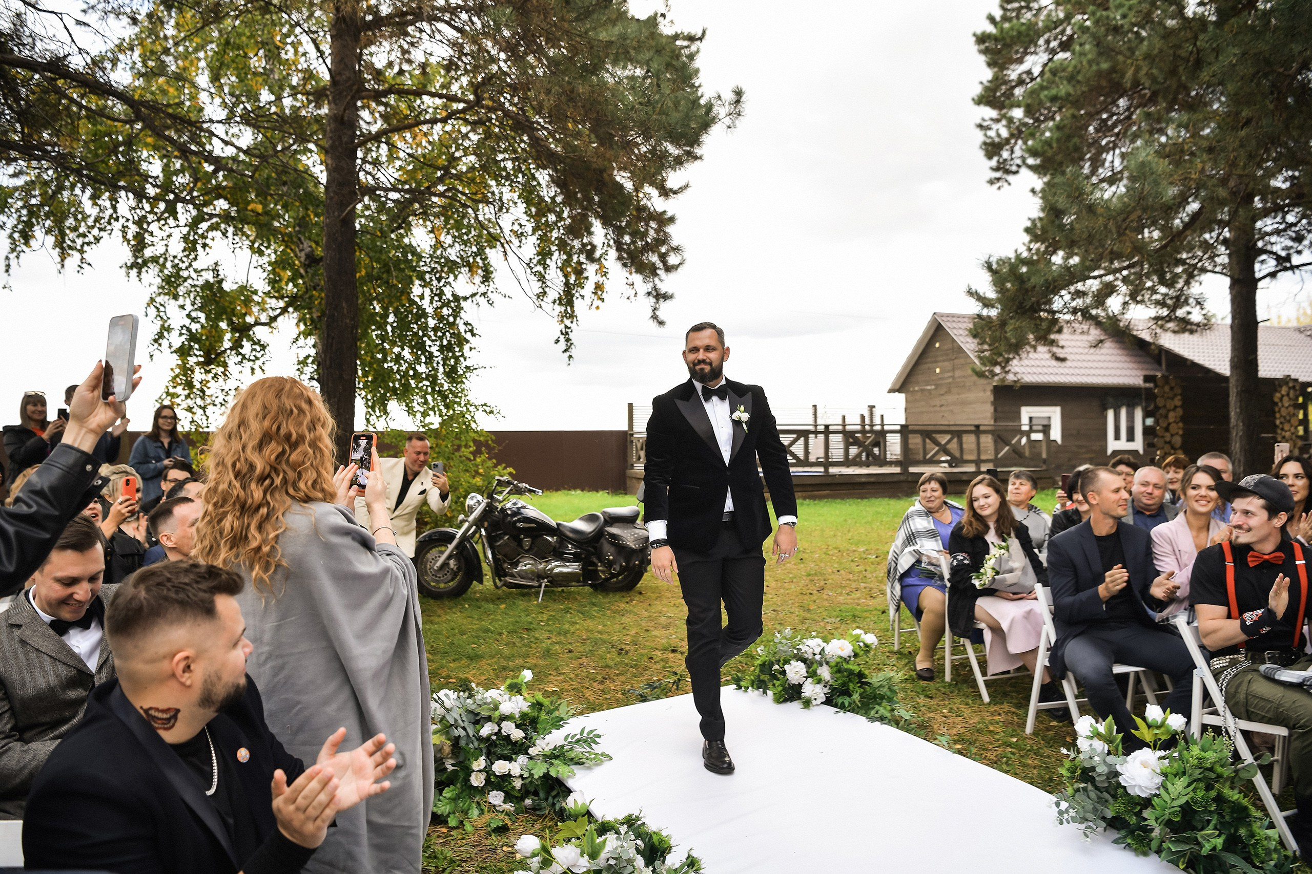 Пример полной отдачи фотографий со свадьбы. 📸 Свадебный и семейный фотограф в Красноярске Тихомиров Евгений | 17 лет опыта | 800+ свадеб