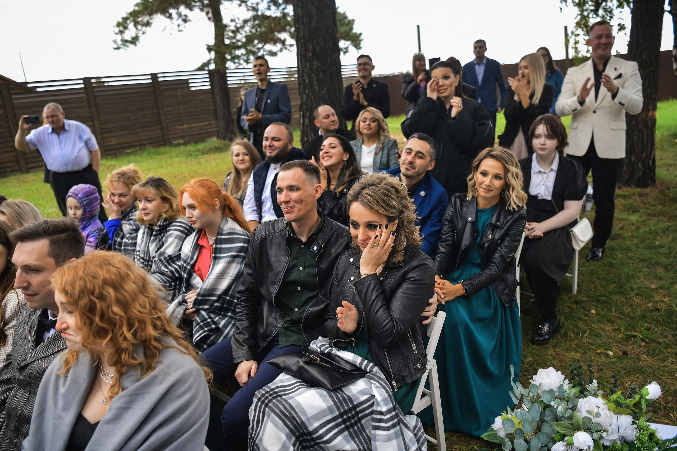 Пример полной отдачи фотографий со свадьбы. 📸 Свадебный и семейный фотограф в Красноярске Тихомиров Евгений | 17 лет опыта | 800+ свадеб