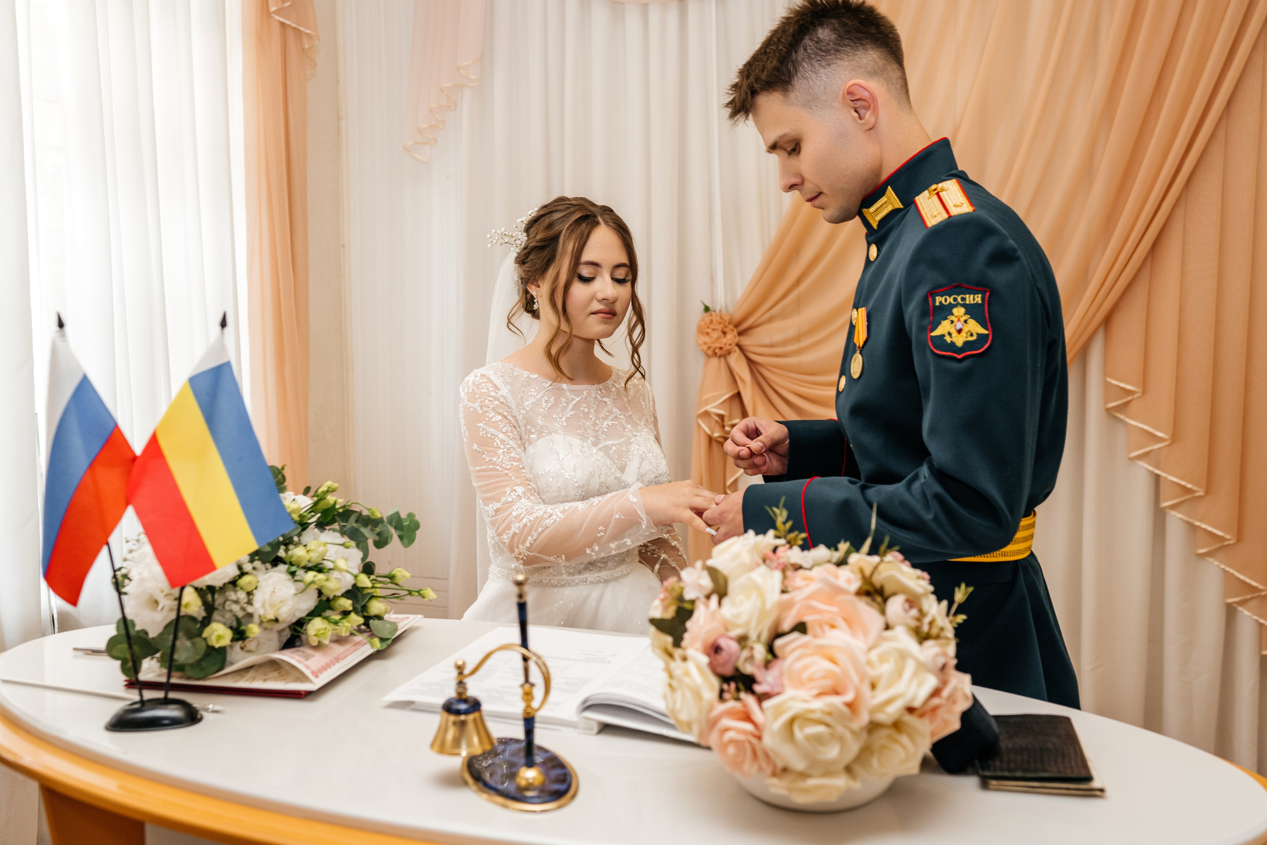 Данил и Леся 5.07.2025. Фотограф в Каменске-Шахтинском Ольга Сагал