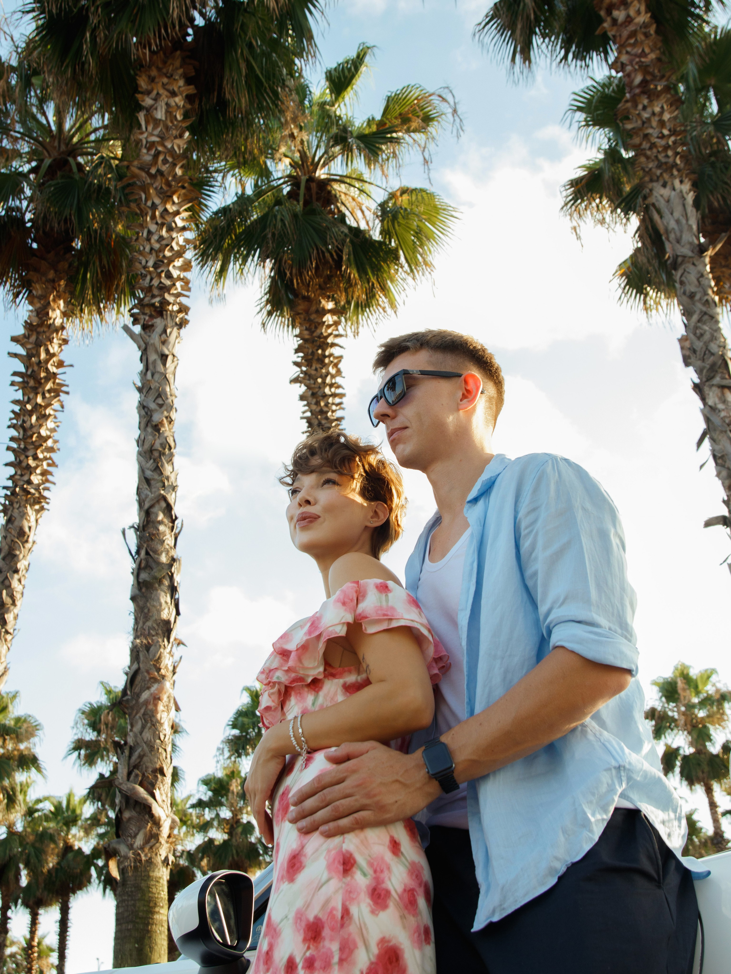 Алина & Иван. Фотограф Анапа, Новороссийск, Краснодар