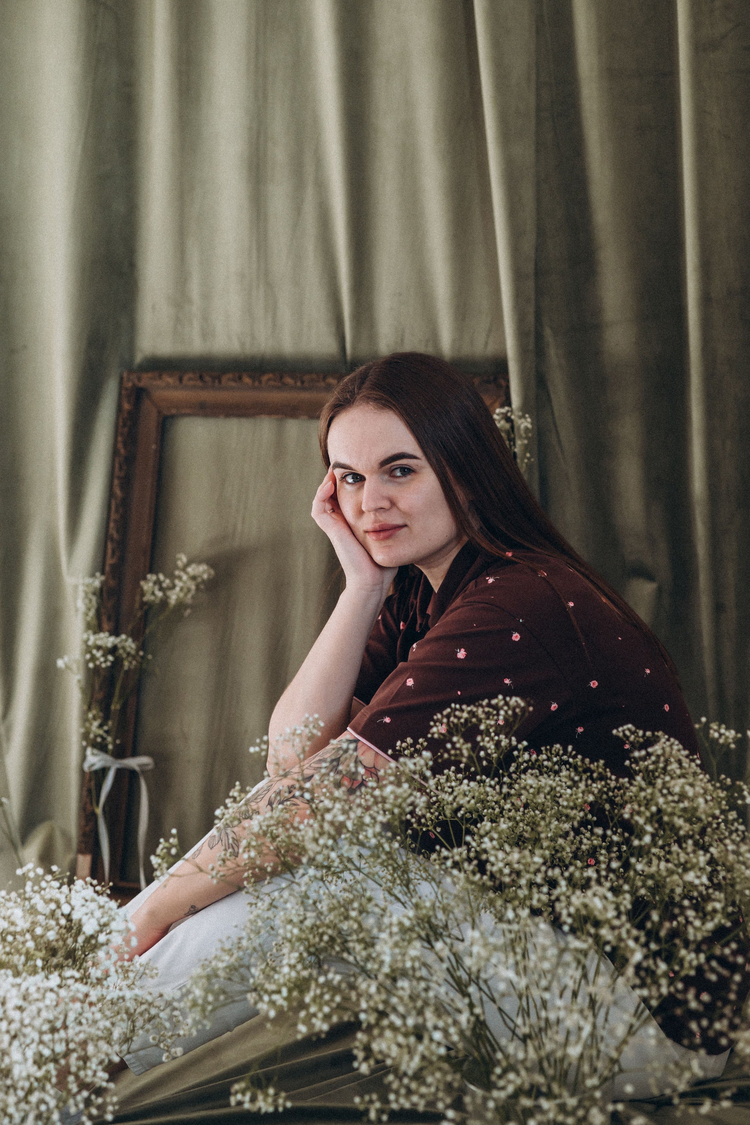 Кристина. Семейный фотограф Нижневартовск Тюмень Ефимова Ирина