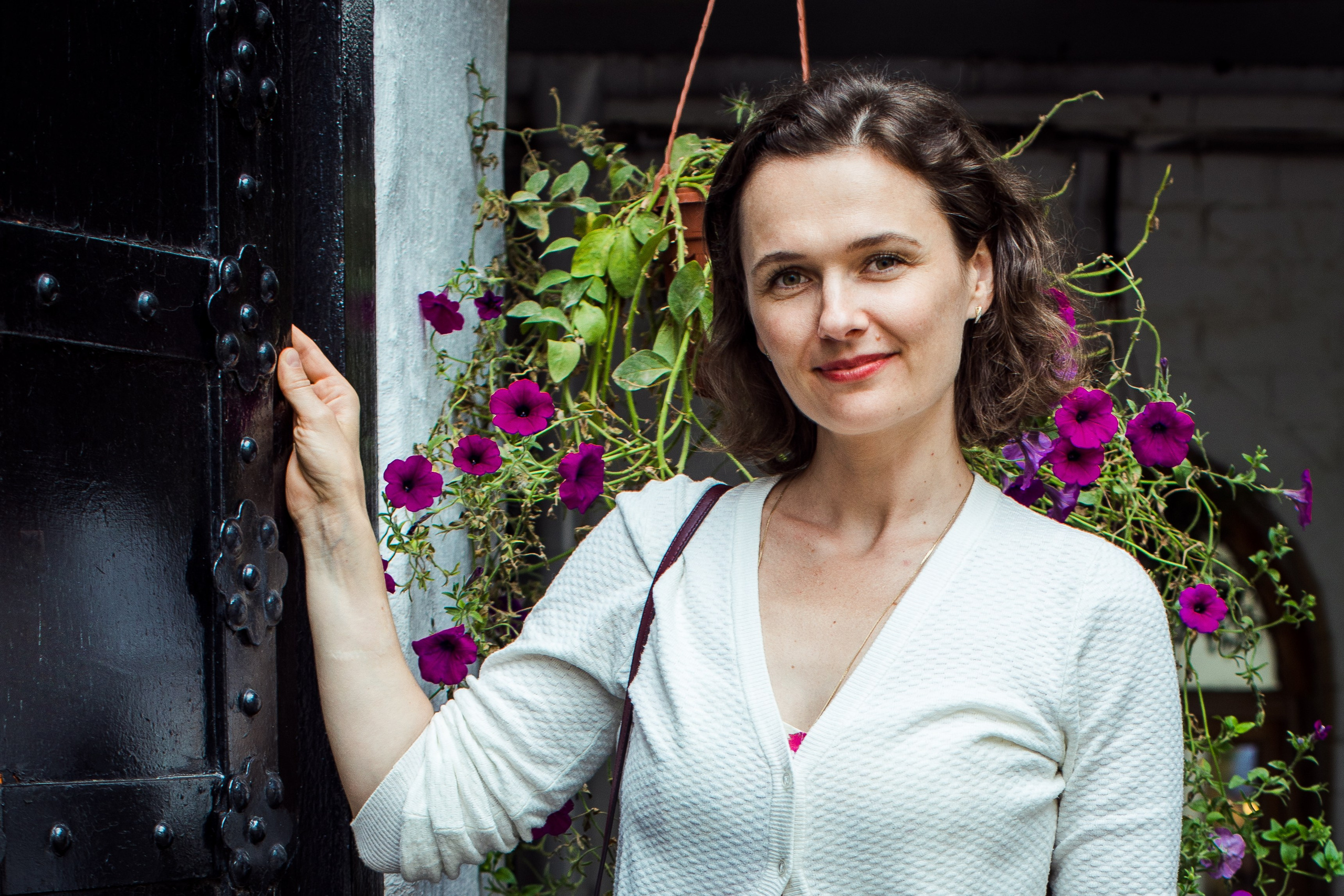 Alexandra. Фотосессии в Москве - фотограф Неонилла Ленко