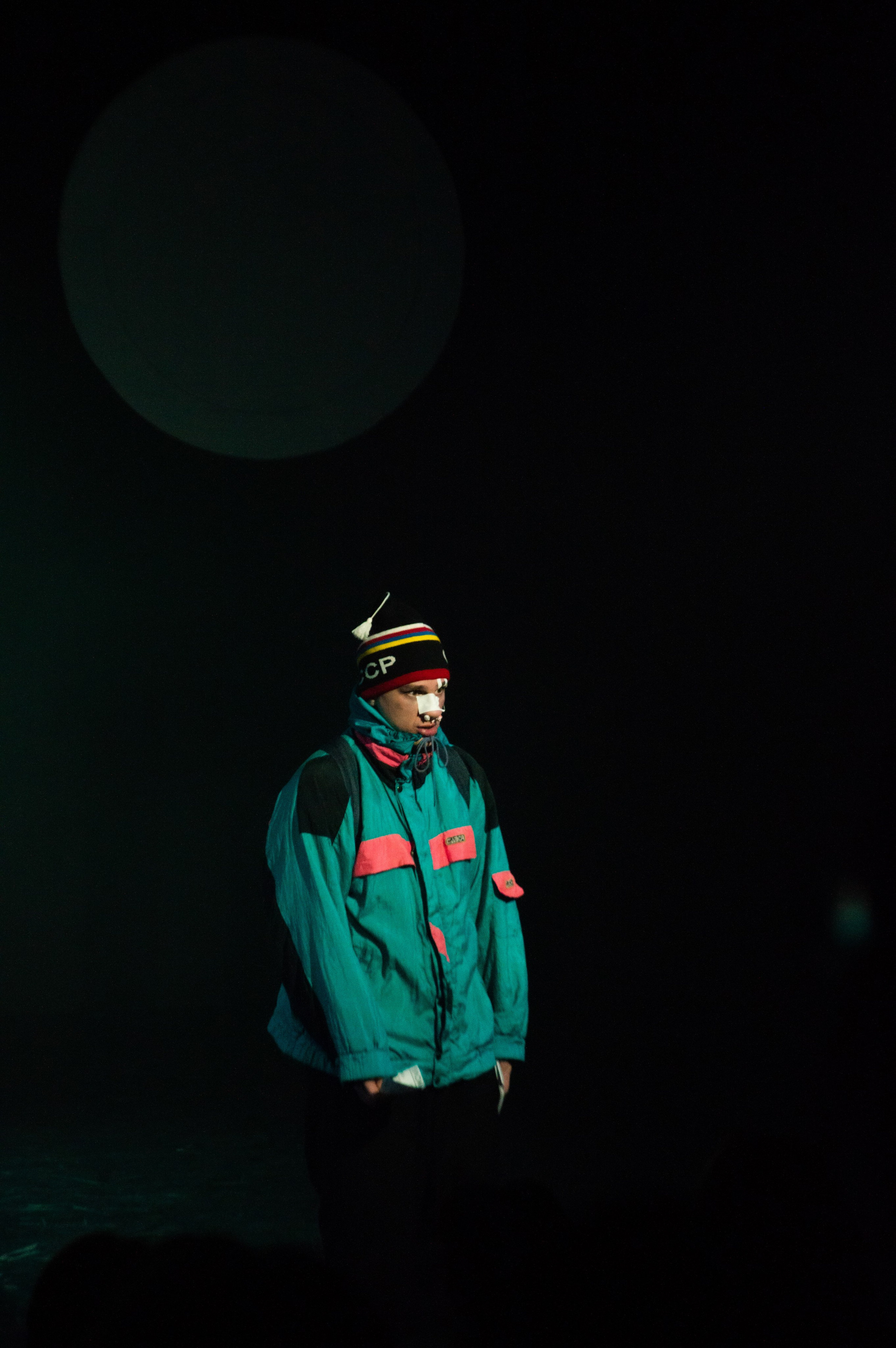 Репортаж. Фабрика по изготовлению вундеркиндов. Снимаю по любви в Москве