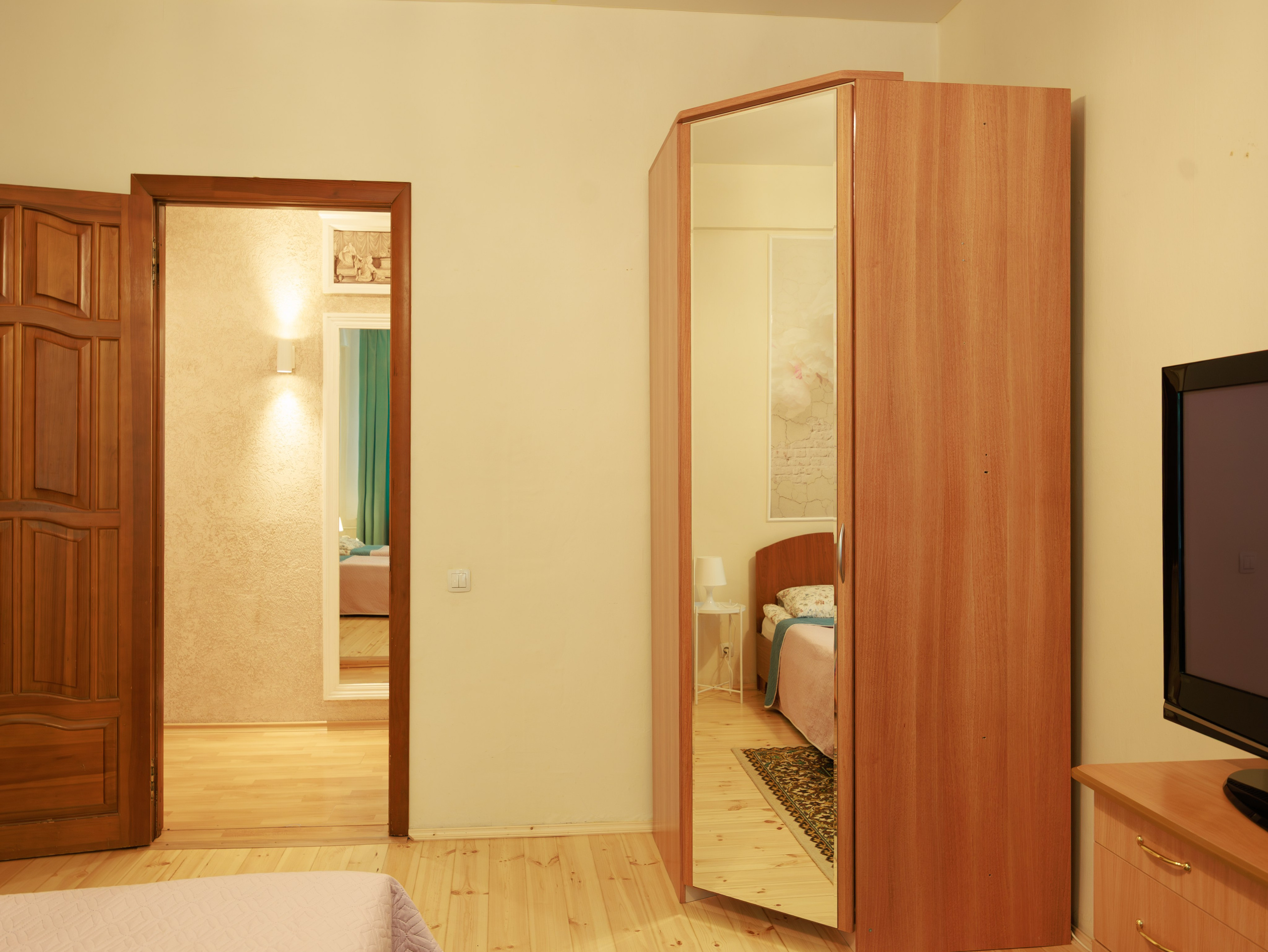 Недвижимость. Frame Craft