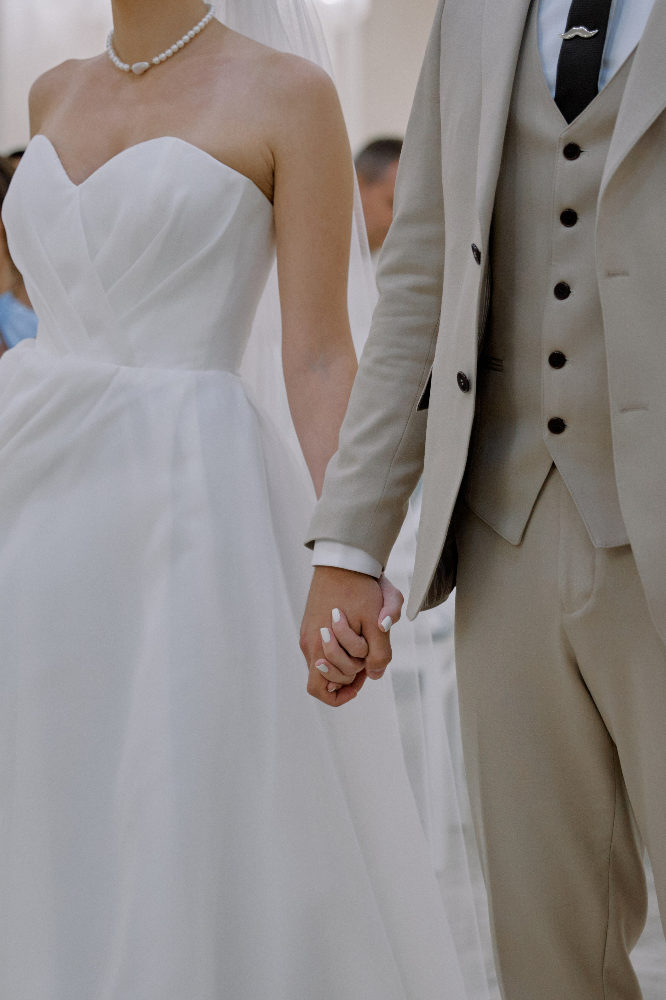 Жемчуг. Фотограф Елена Краснопевцева