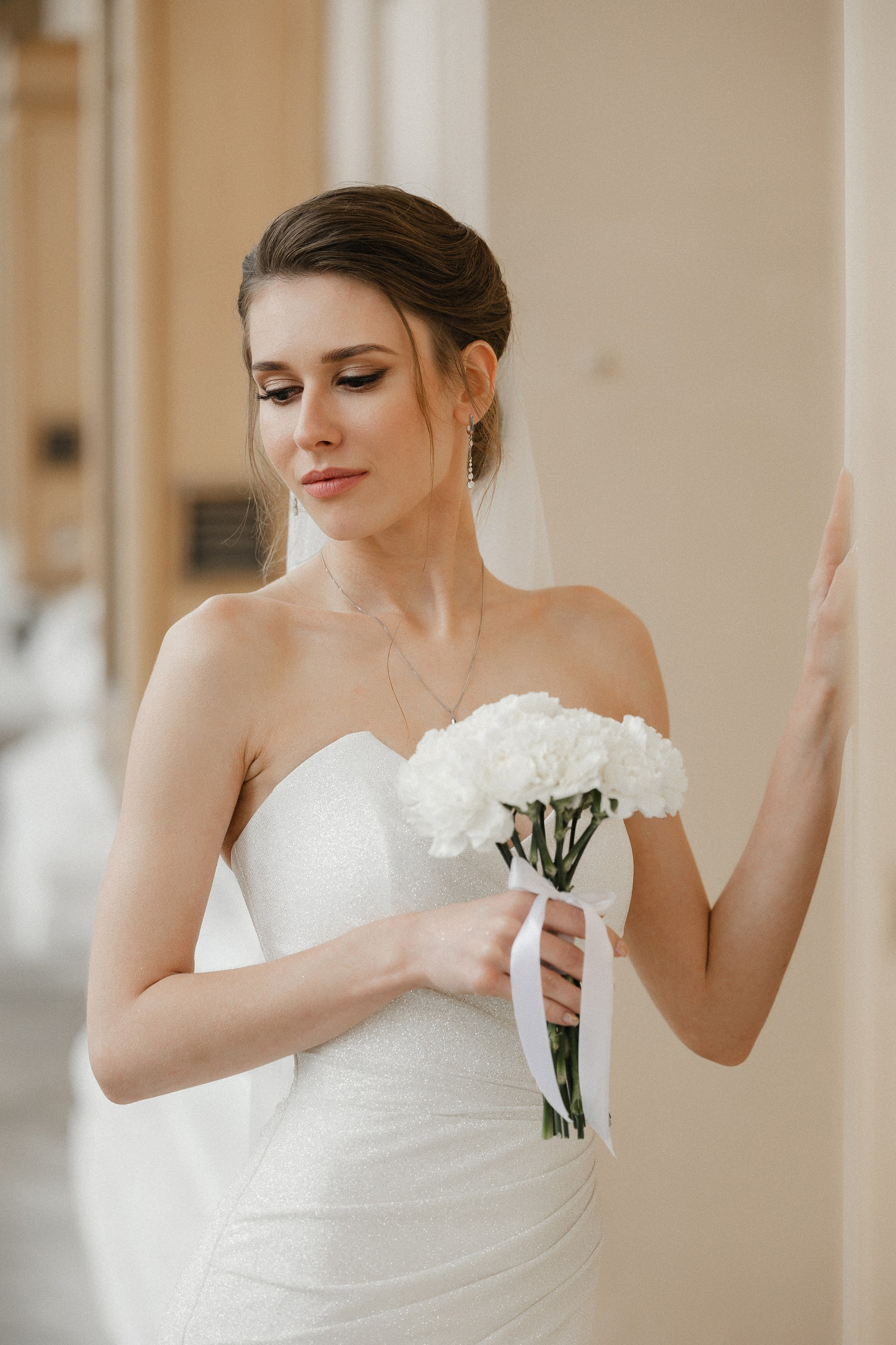 Татьяна & Николай. Свадебный фотограф в Москве и Санкт-Петербурге Анастасия Мирославская