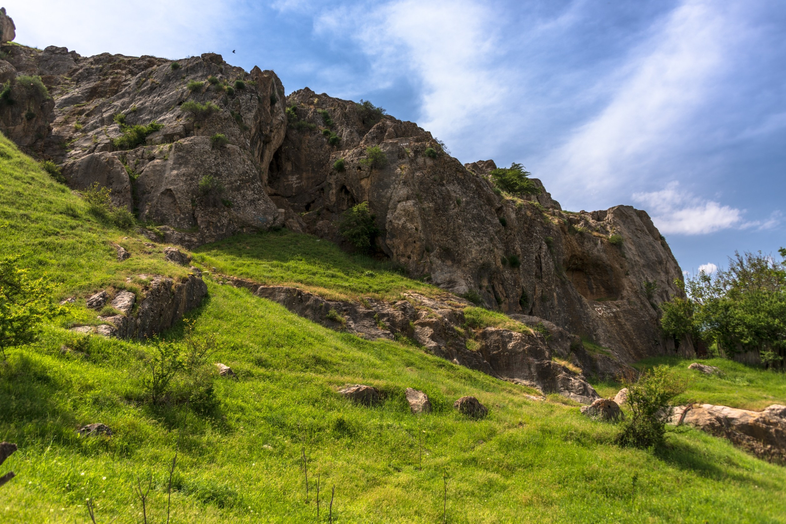 Чарвак_Чимган. Фотограф Лара Кучина