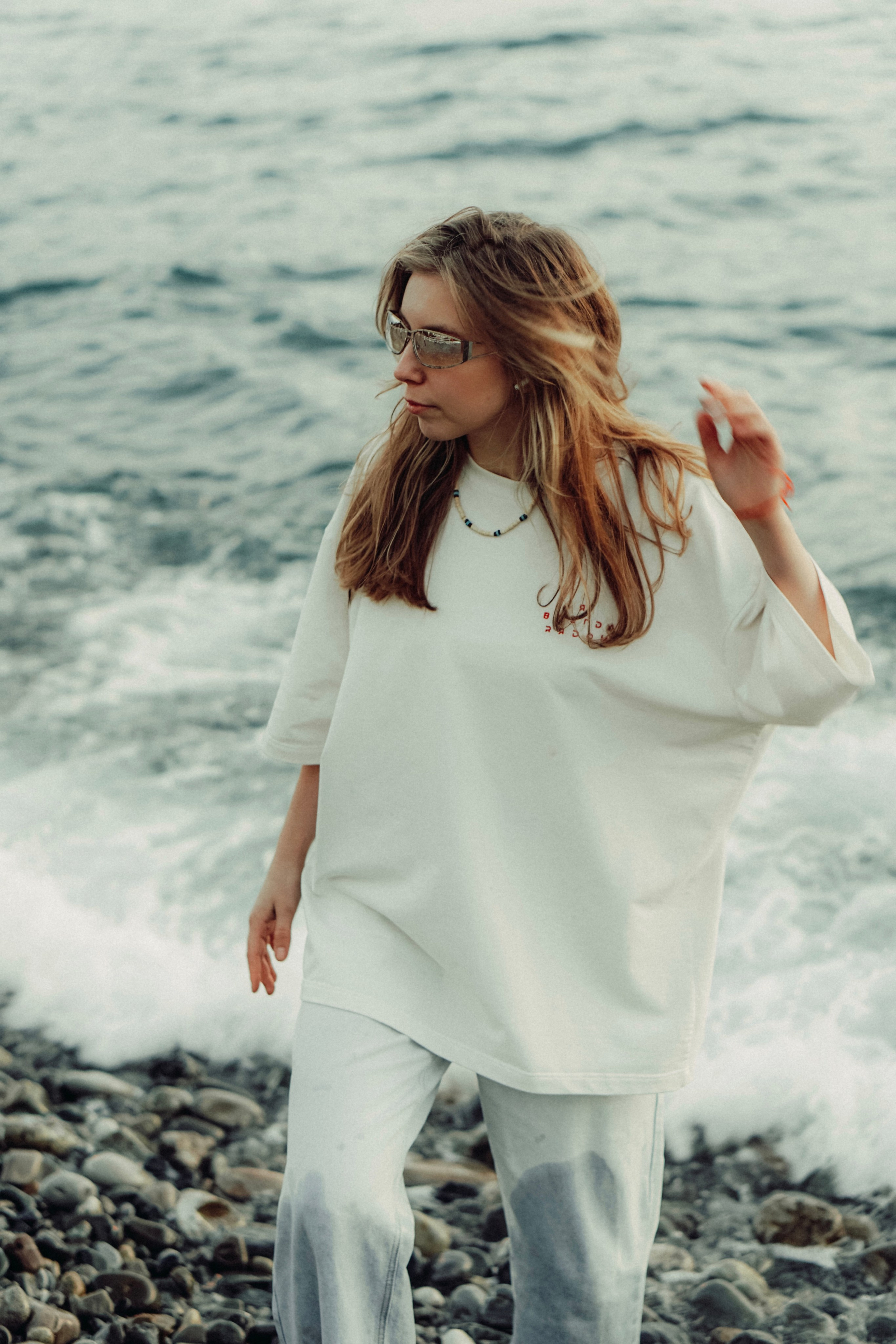 KDR бренд одежды Сочи. Фотограф Москва — Полина Робин