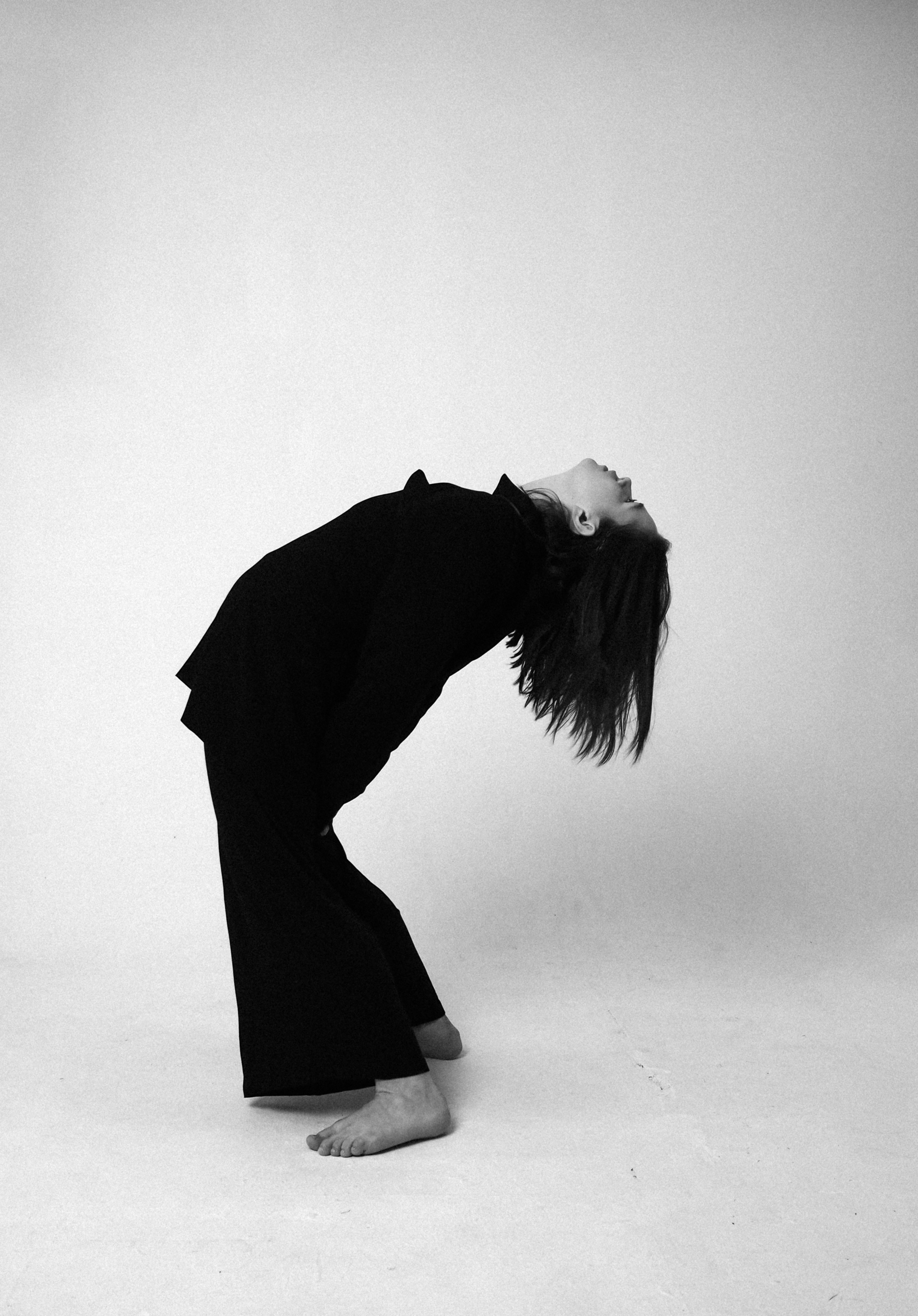 Марина Серова. Фотограф Москва — Полина Робин