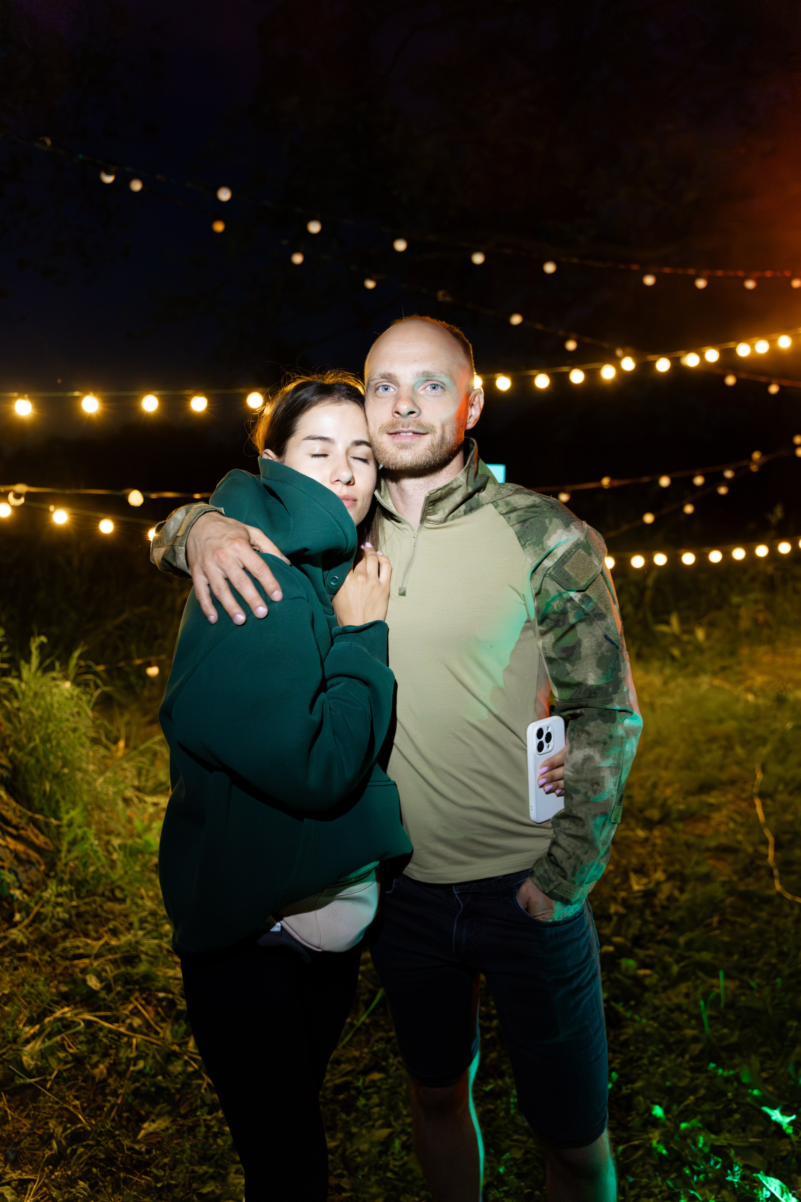 Палаточный форум для взрослых CAMPot 2024. Фотограф Надежда Погребняк | Рязань | Москва