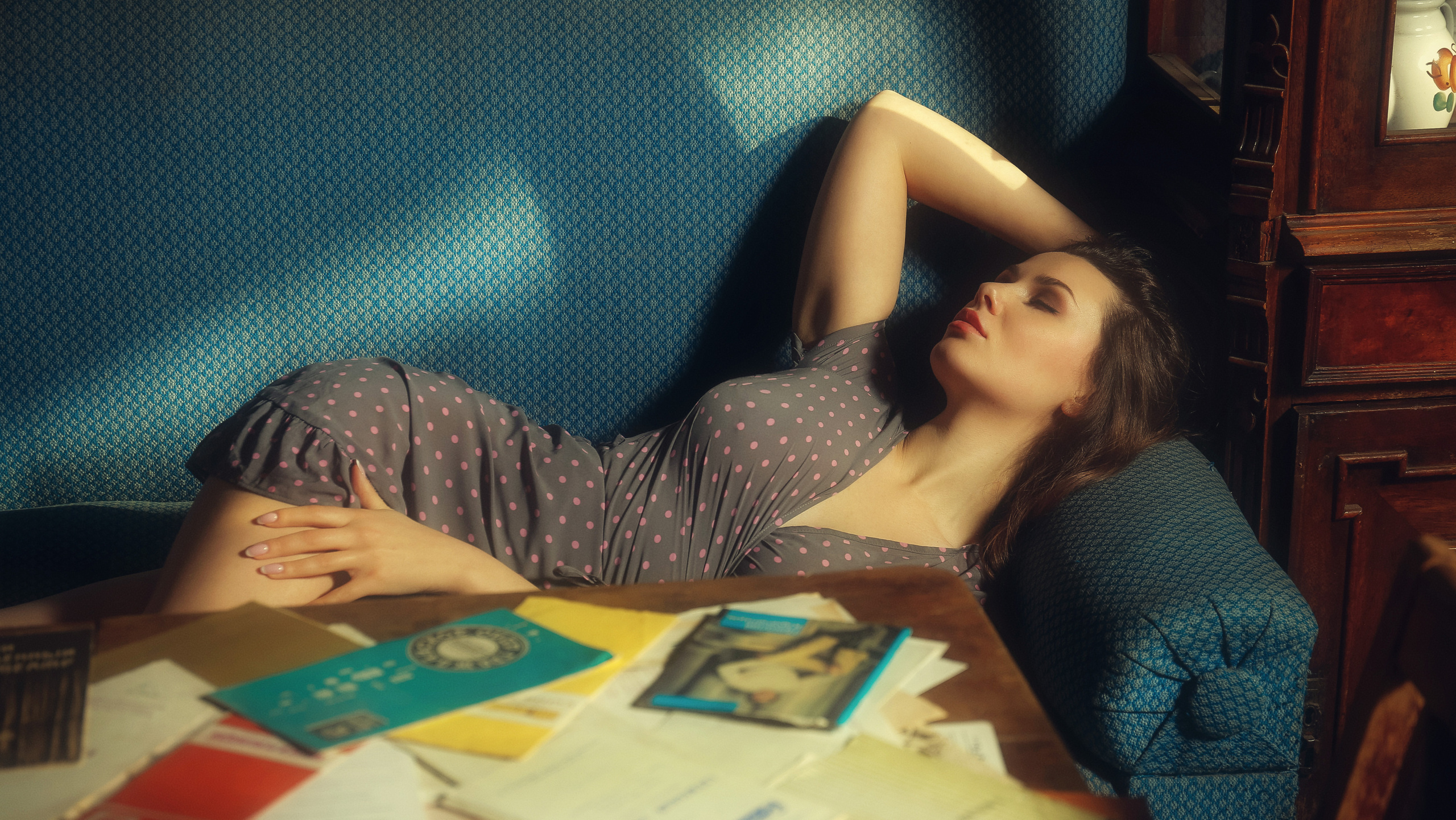 Фотограф Вадим Аксёнов | Владимир