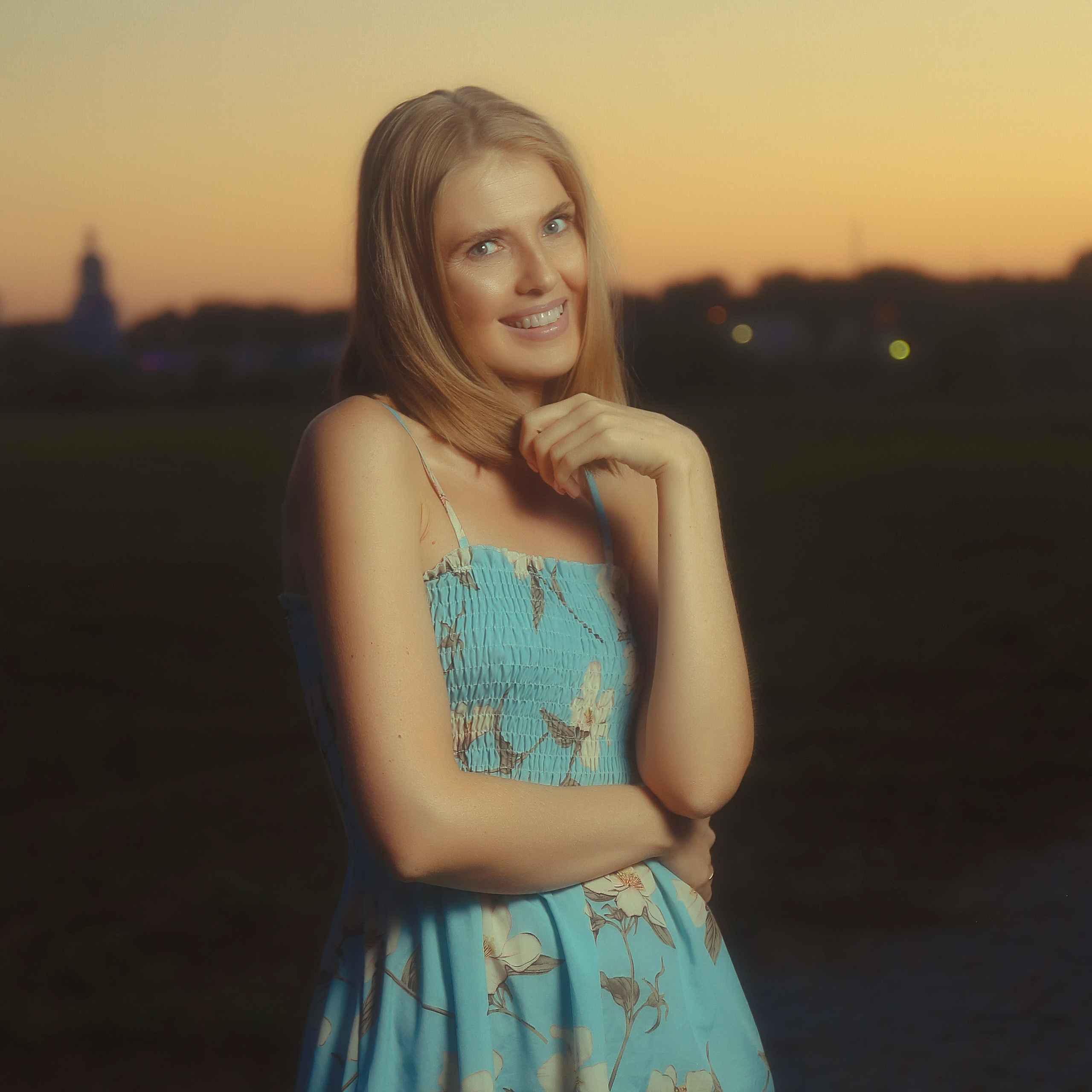 Фотограф Вадим Аксёнов | Владимир