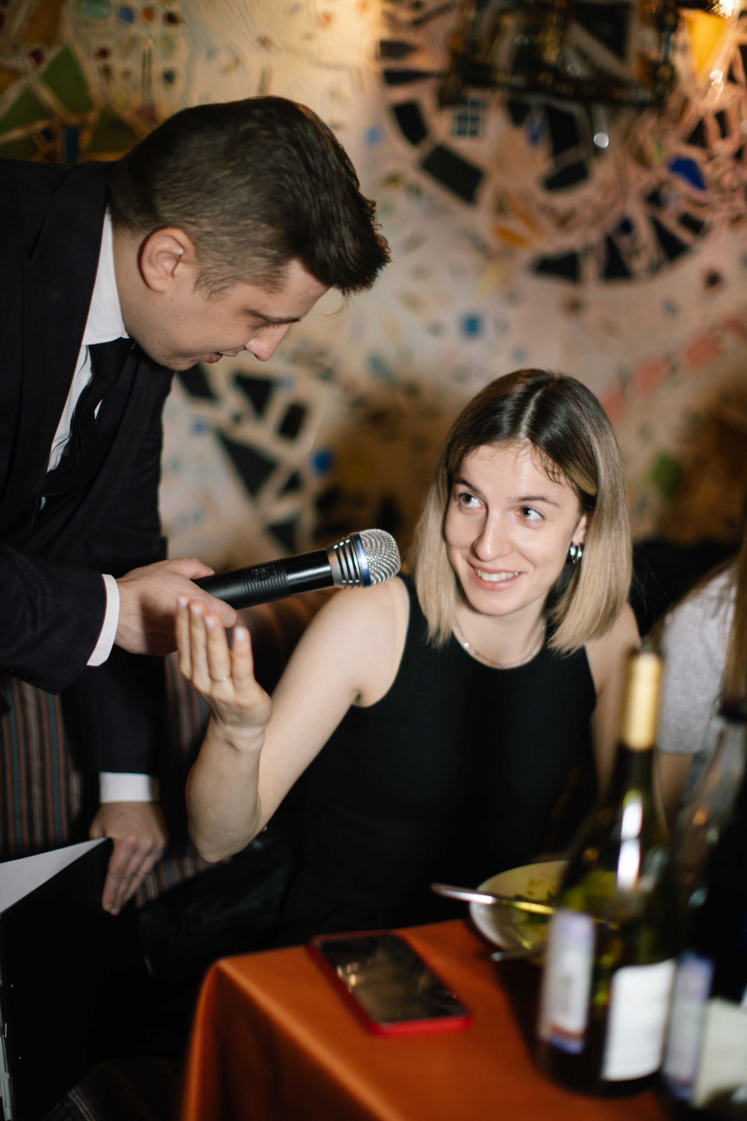 Нарезка вечеринок. Свадебный и семейный фотограф Скрынник Светлана