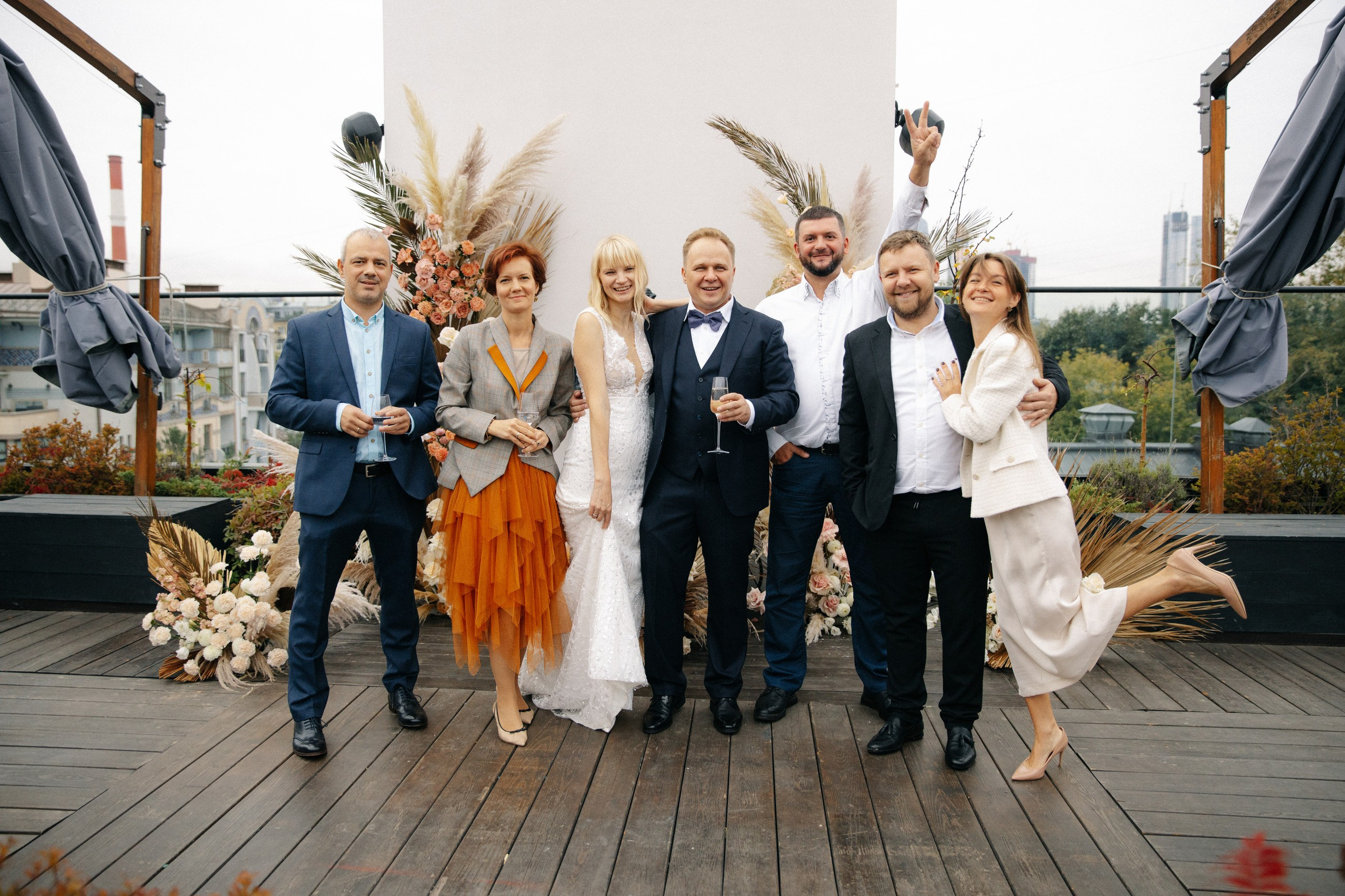 Мария & Иван (полный день). Свадебный и семейный фотограф Скрынник Светлана