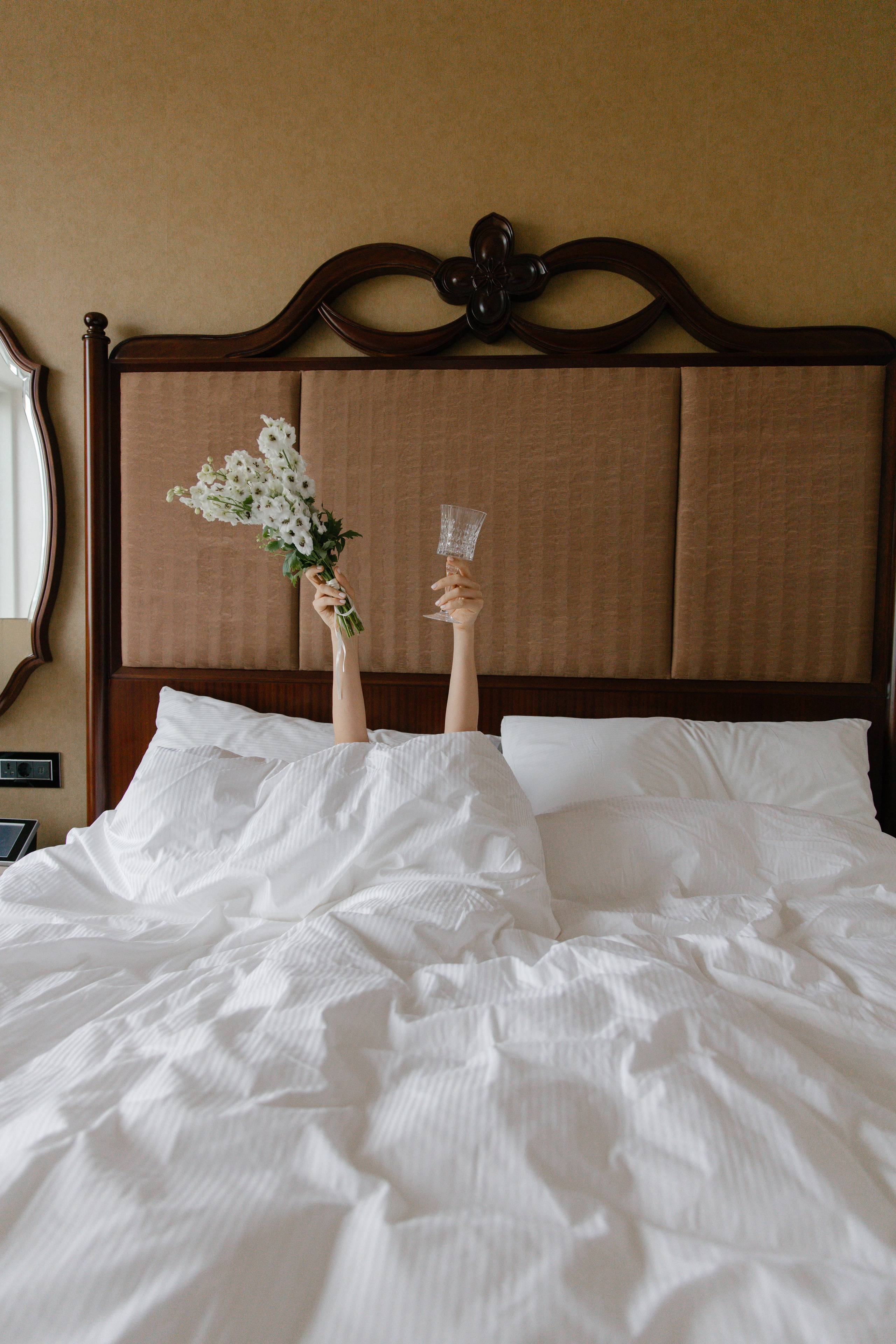 Вика и Егор Отель Lotte Hotel Moscow. Свадебный и семейный фотограф Скрынник Светлана