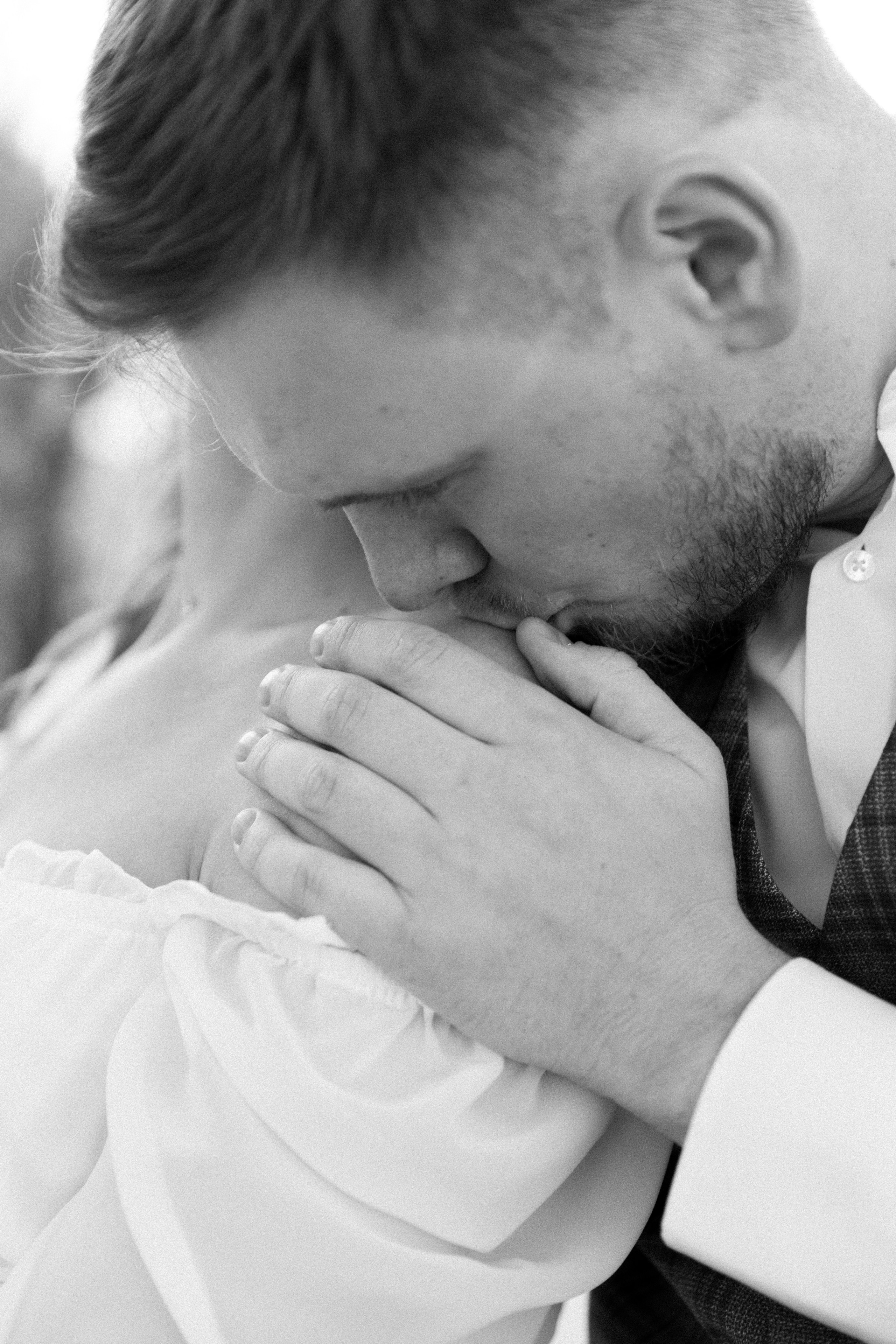 Маша & Саша. Фотограф Нижний Новгород Юлия Болдырева