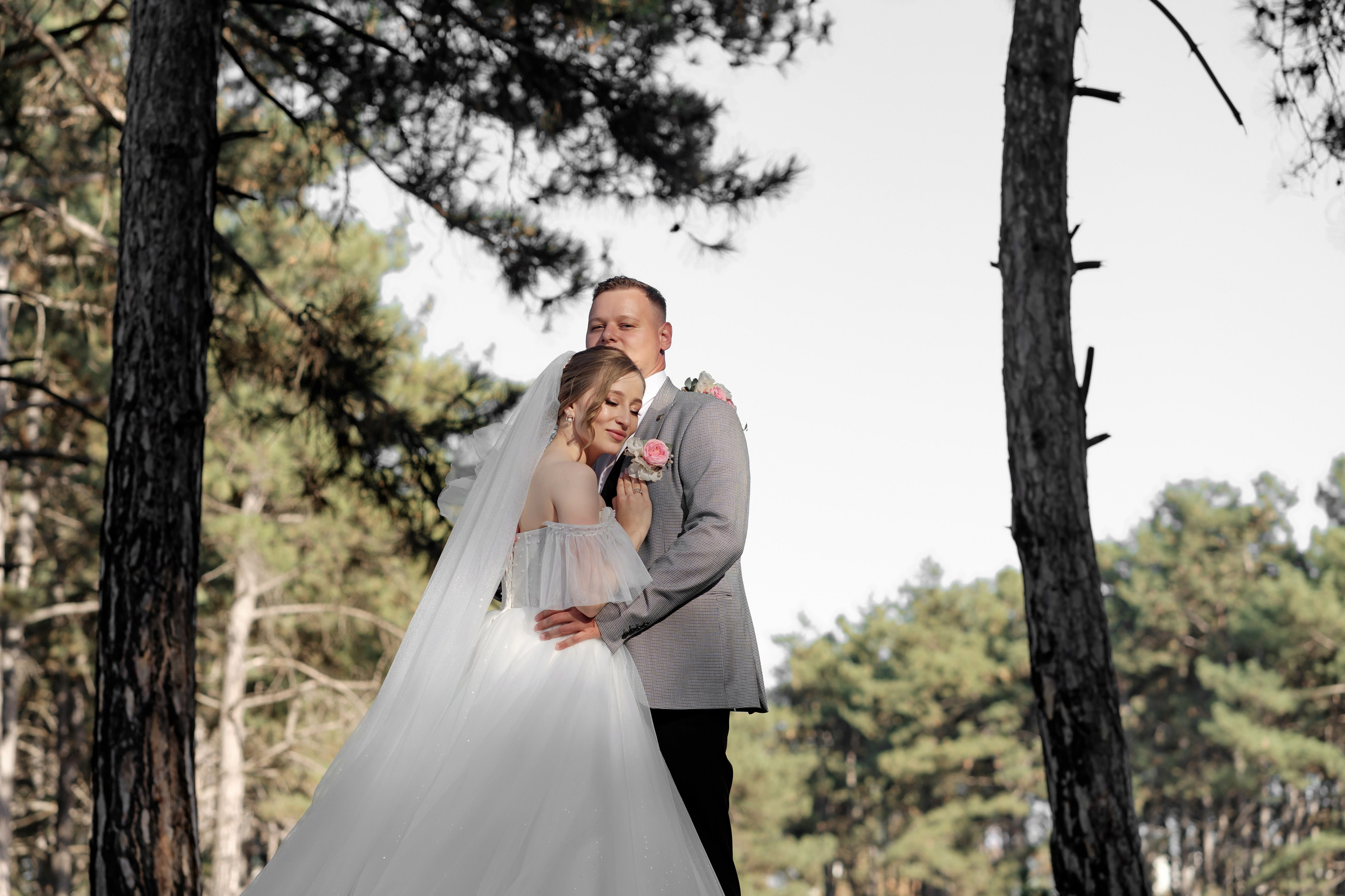 Владислав и Кристина