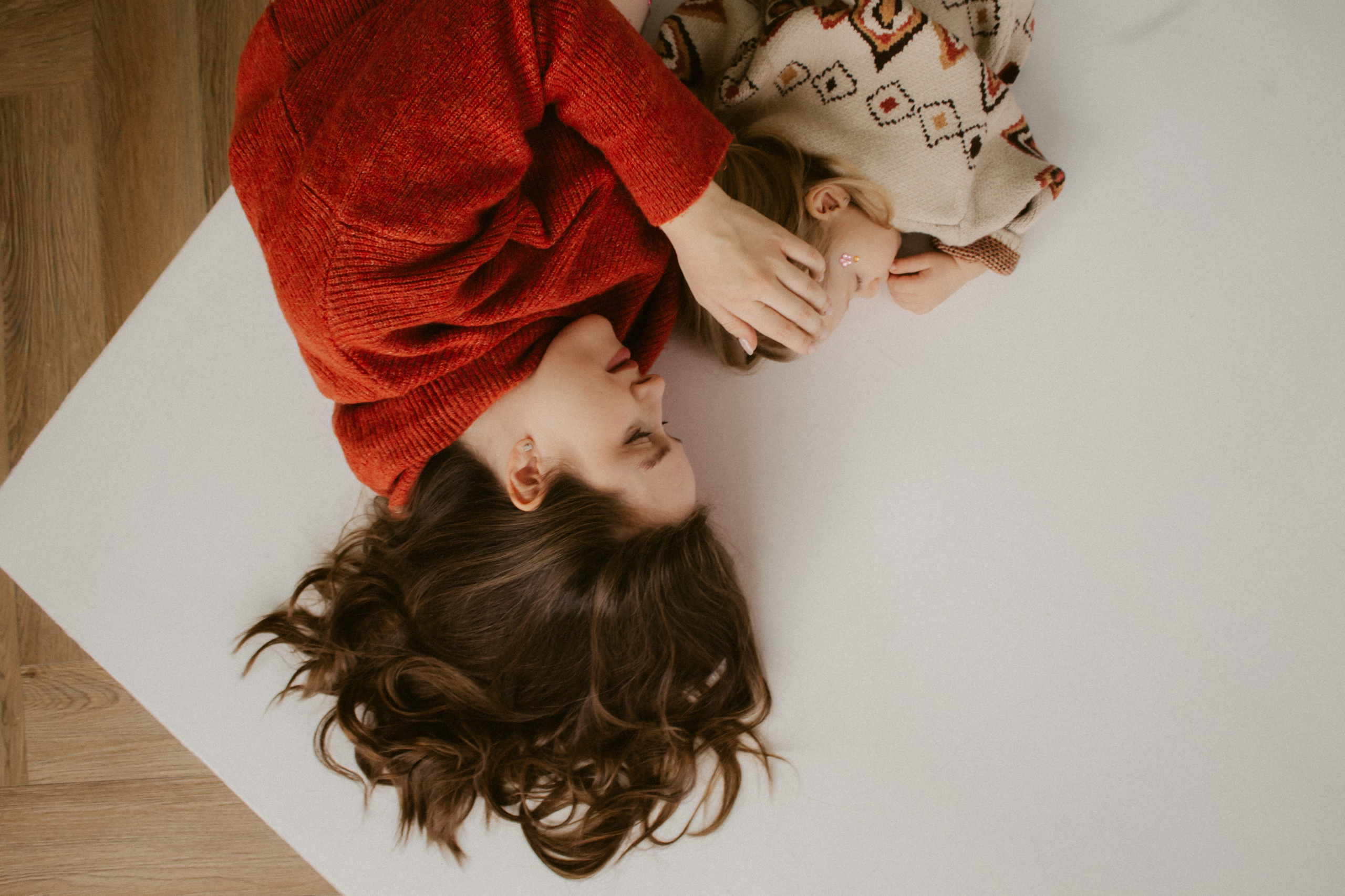 Лиза&Варя. Inga Simonova | Семейный и детский фотограф