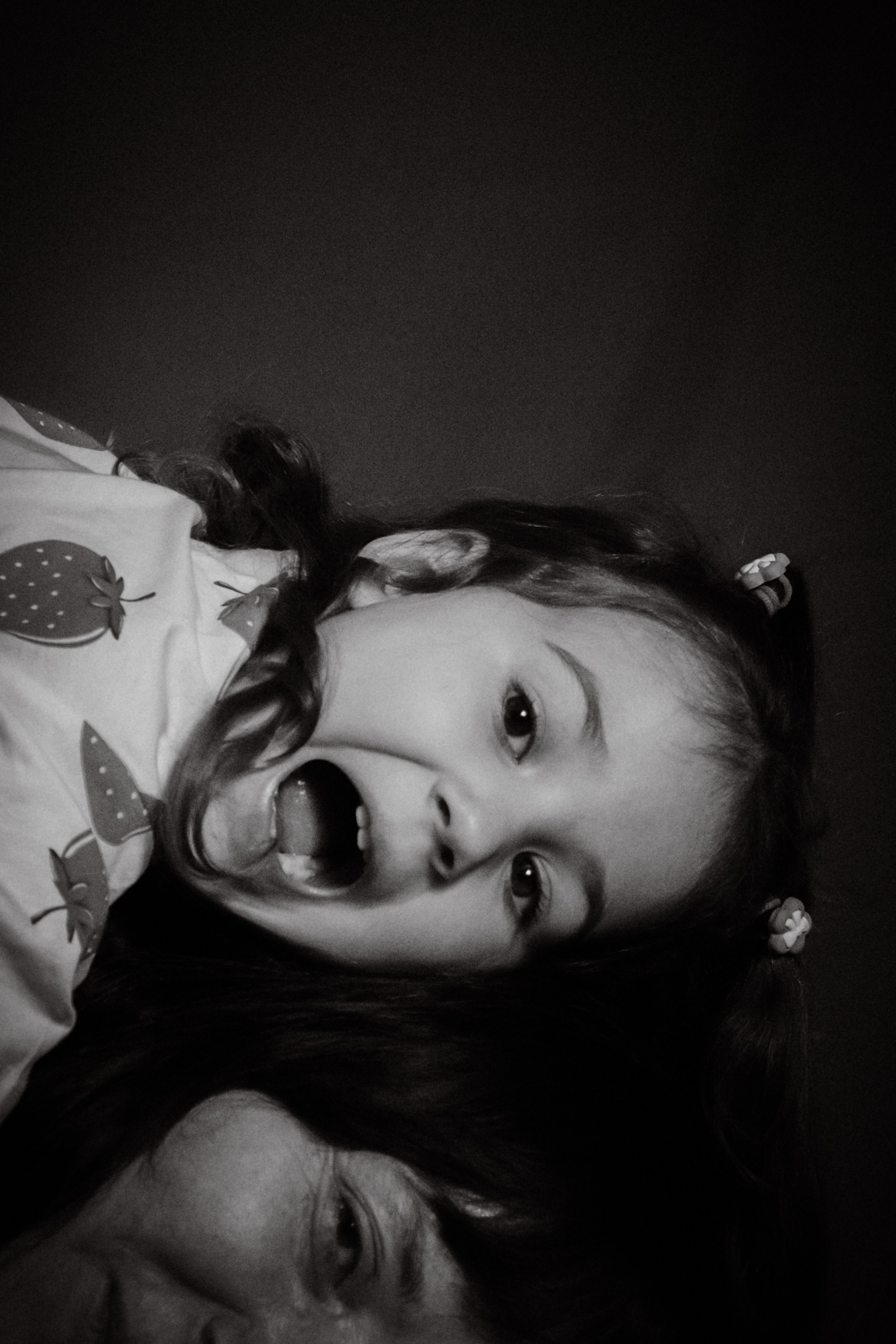 Любовь, которая передаётся дальше. Inga Simonova | Семейный и детский фотограф