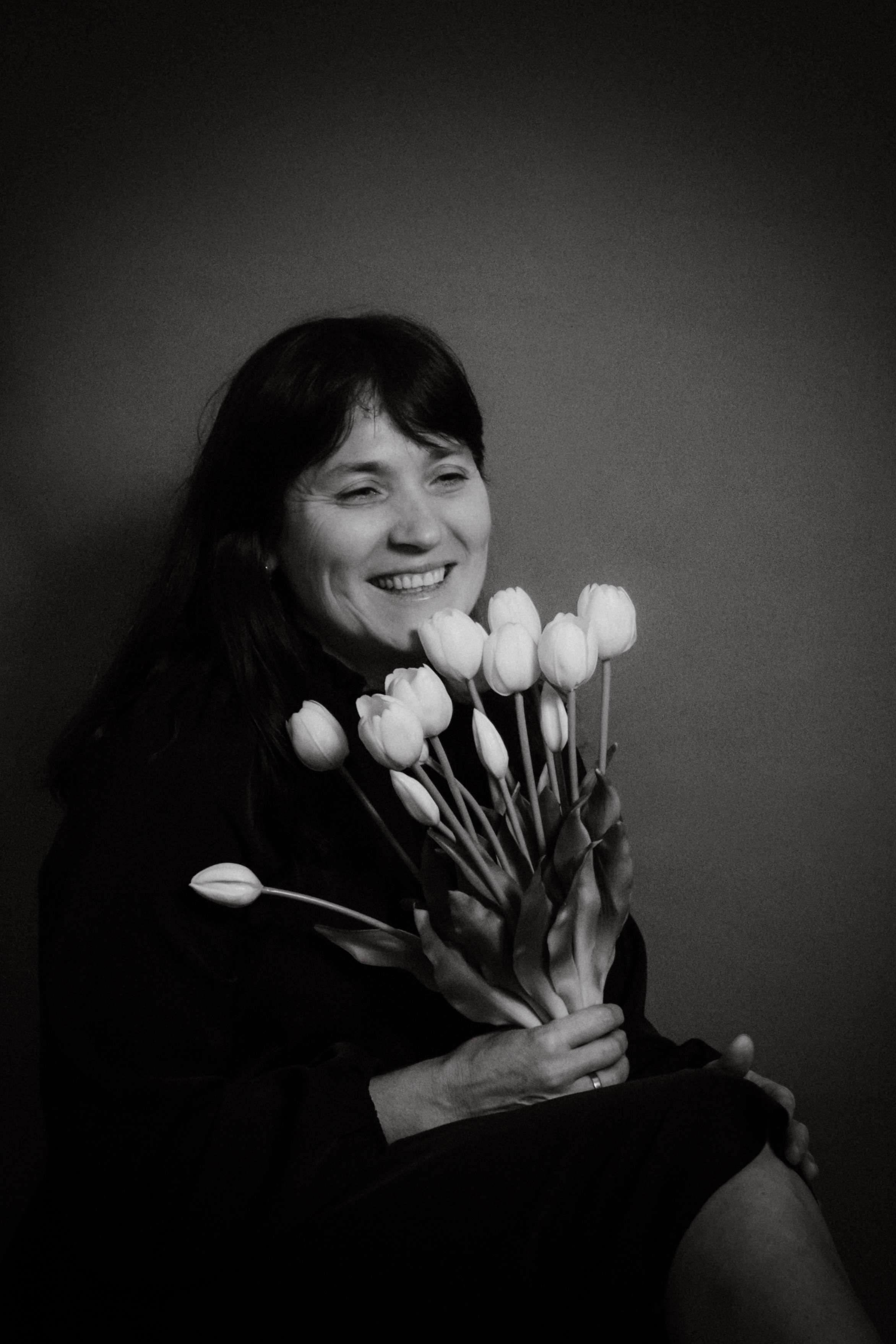 Любовь, которая передаётся дальше. Inga Simonova | Семейный и детский фотограф