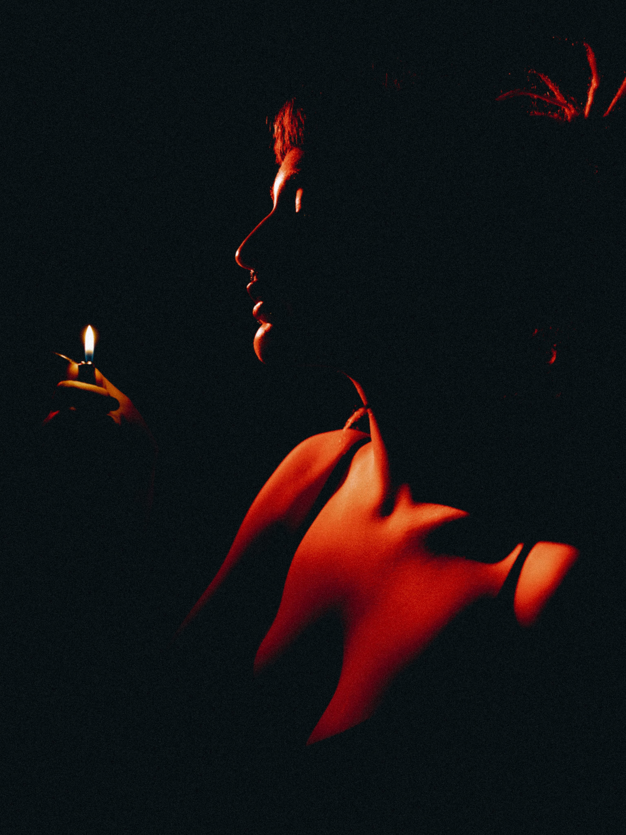 Diana. Фотограф Екатерина Волкова