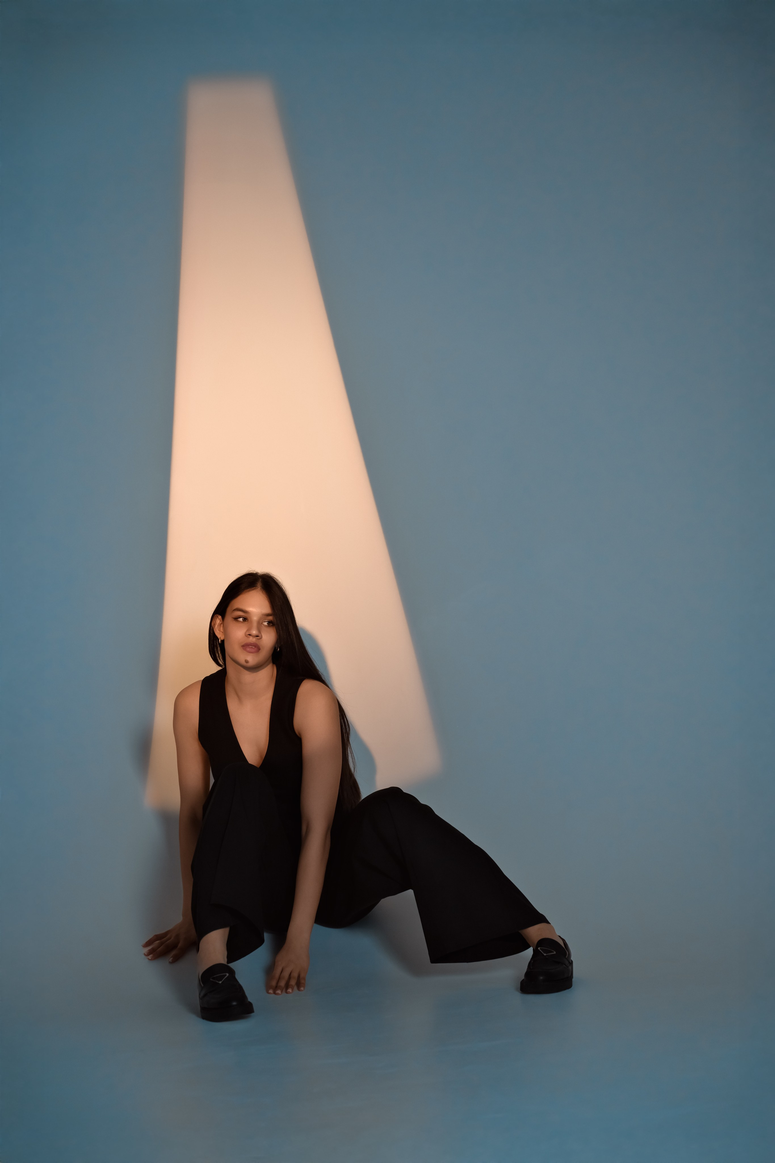 Валерия. Фотограф Саратов Юлия Петрова