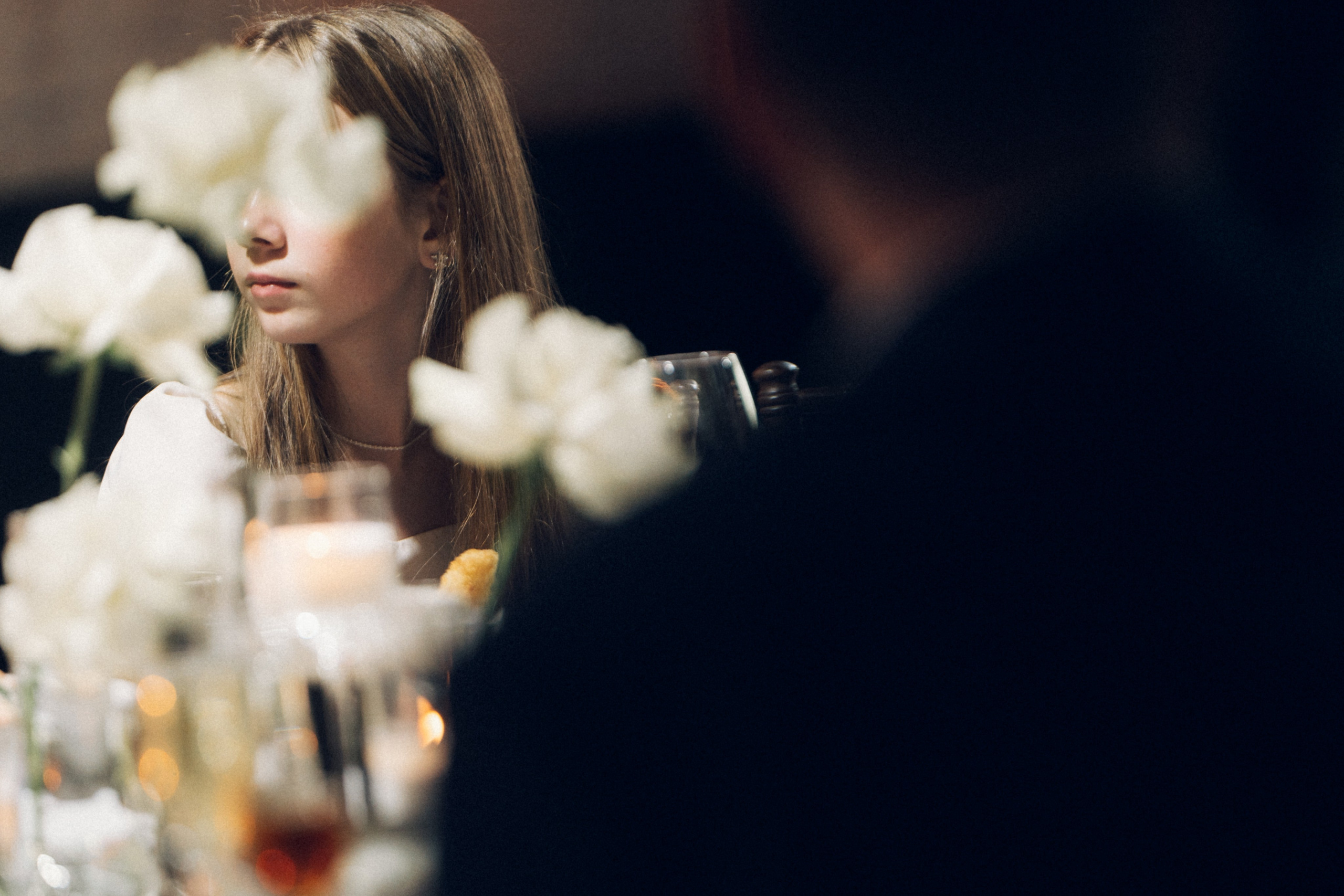 Roof wedding. Фотограф Ксения Калюжная
