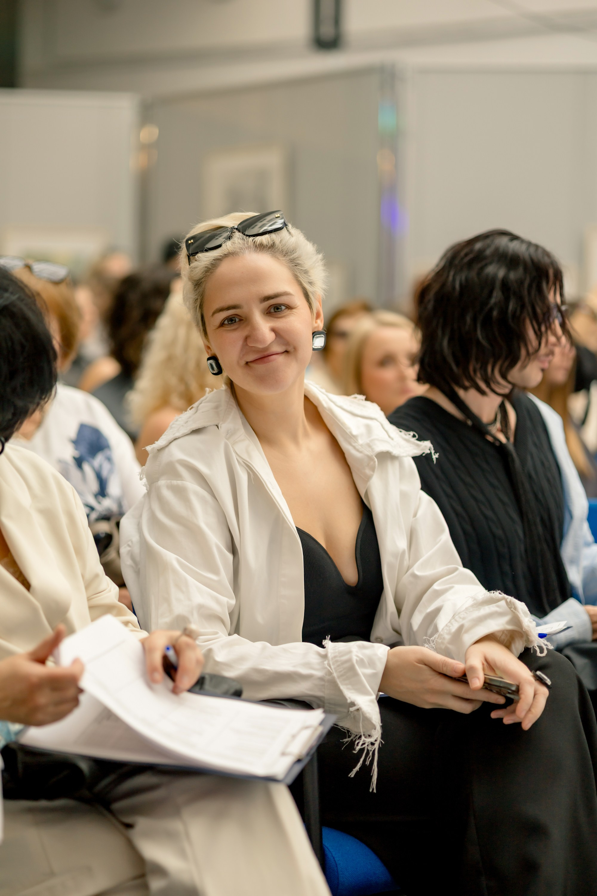 Smolensk Fashion Week 2025_День 2_Смоленская матрешка. Главная