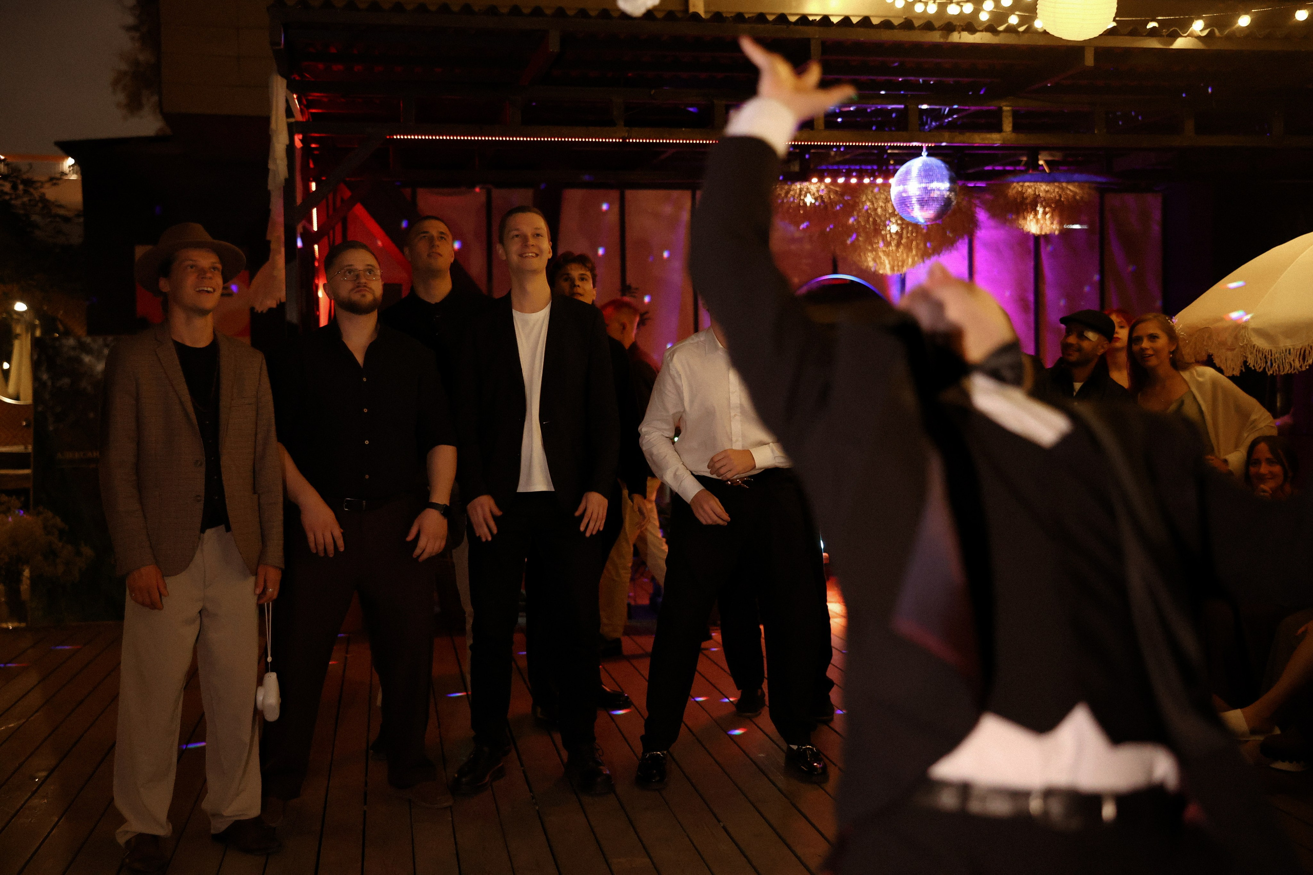 «Всегда» — Юлия и Александр. Свадебный и семейный фотограф в Москве Ломова Ирина