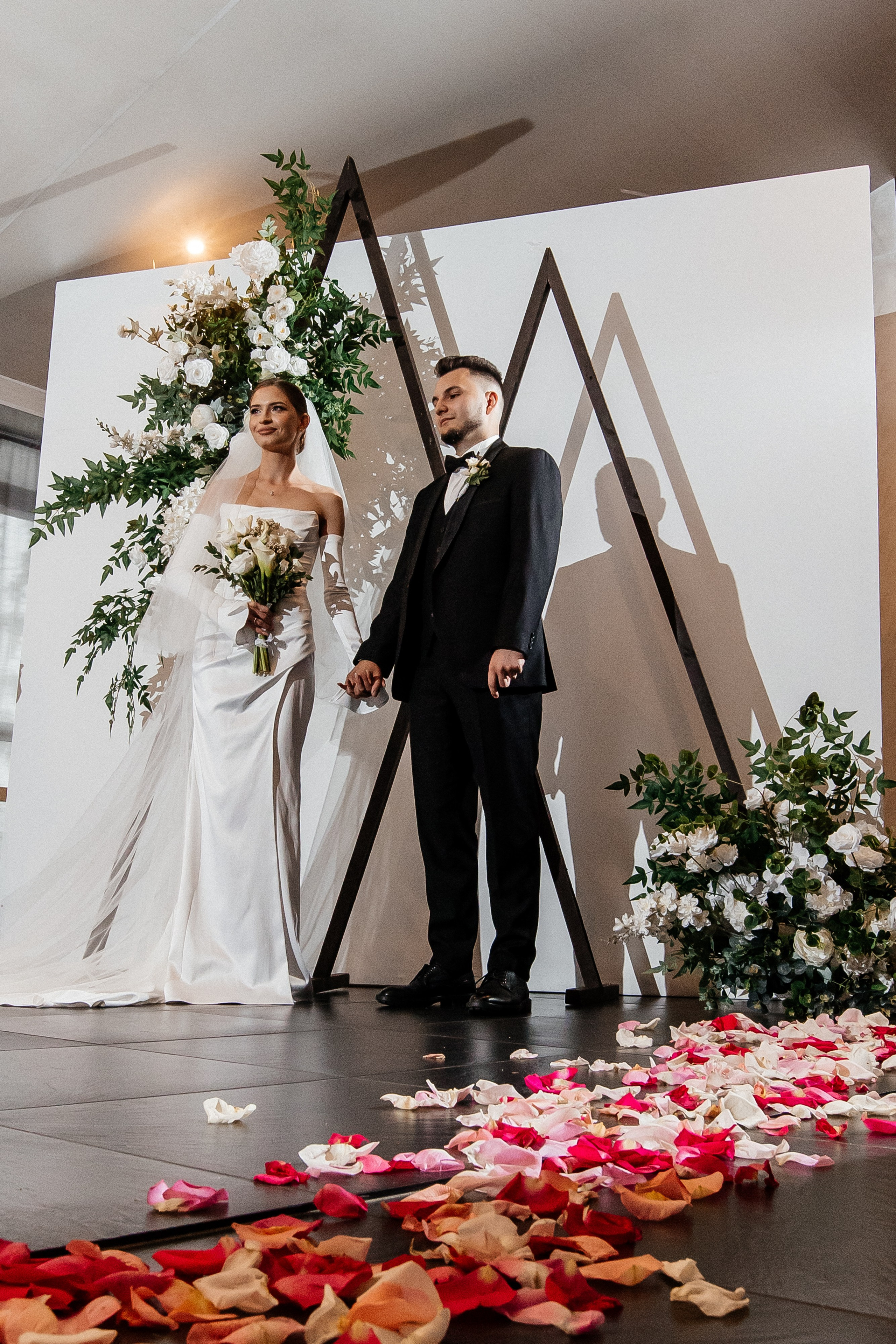 Антон и Лиза 2024. Свадебный и портретный фотограф Алина Иванова. Екатеринбург-Москва