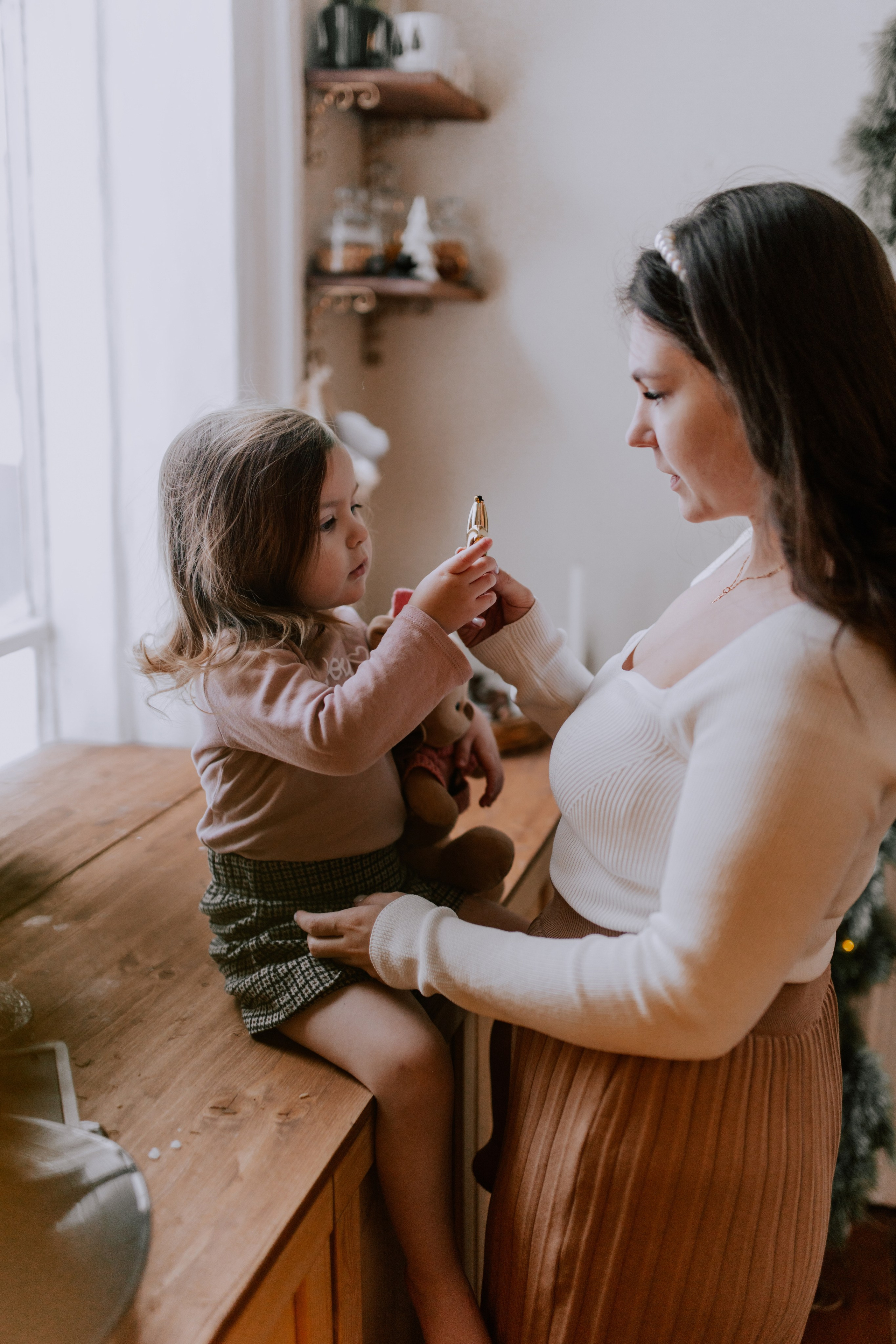 Весёлый Новый год. Фотограф Шелудкова Яна, город Тюмень