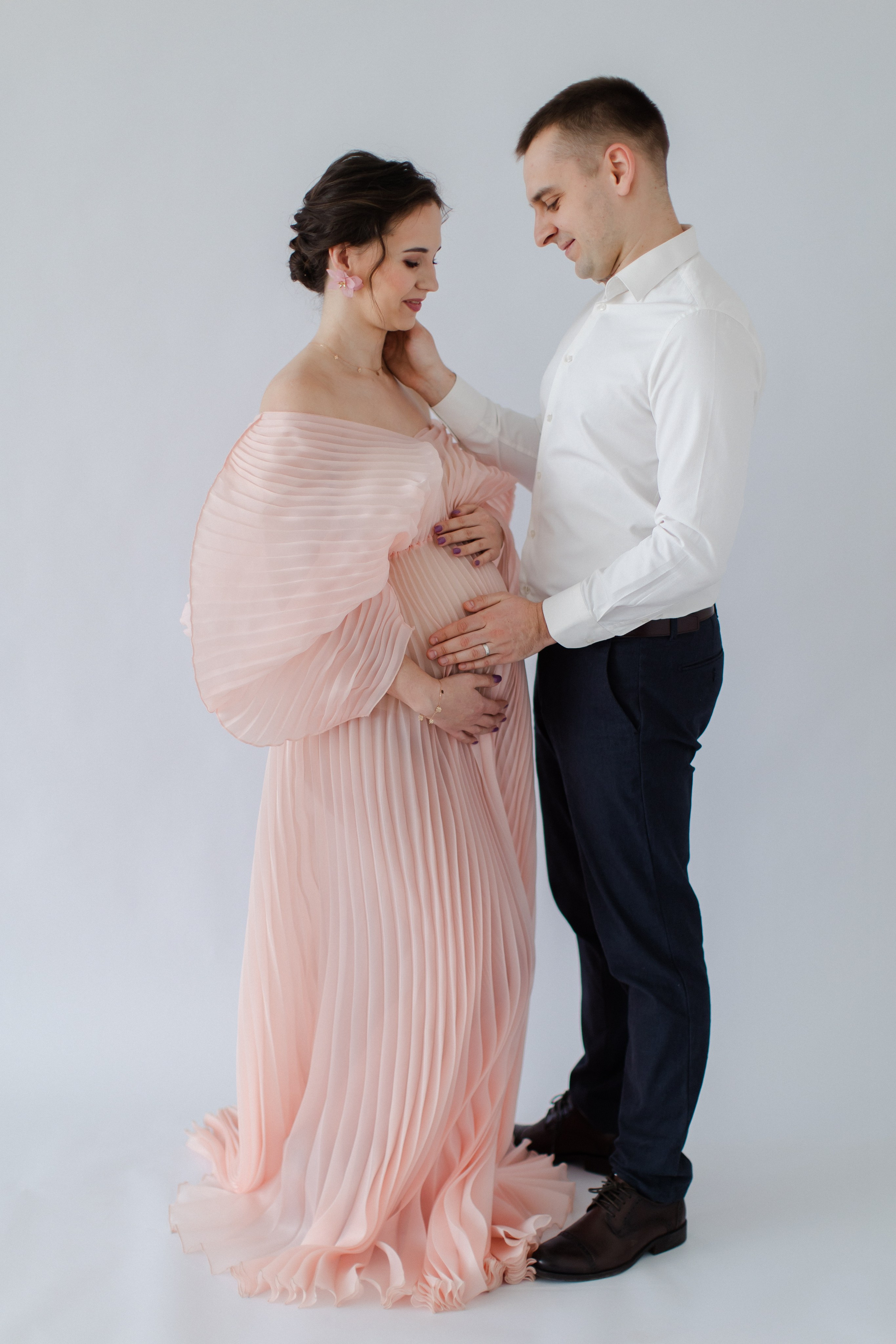 Яна и Кирилл. Семейный и детский фотограф в Москве Кузьмина Мария