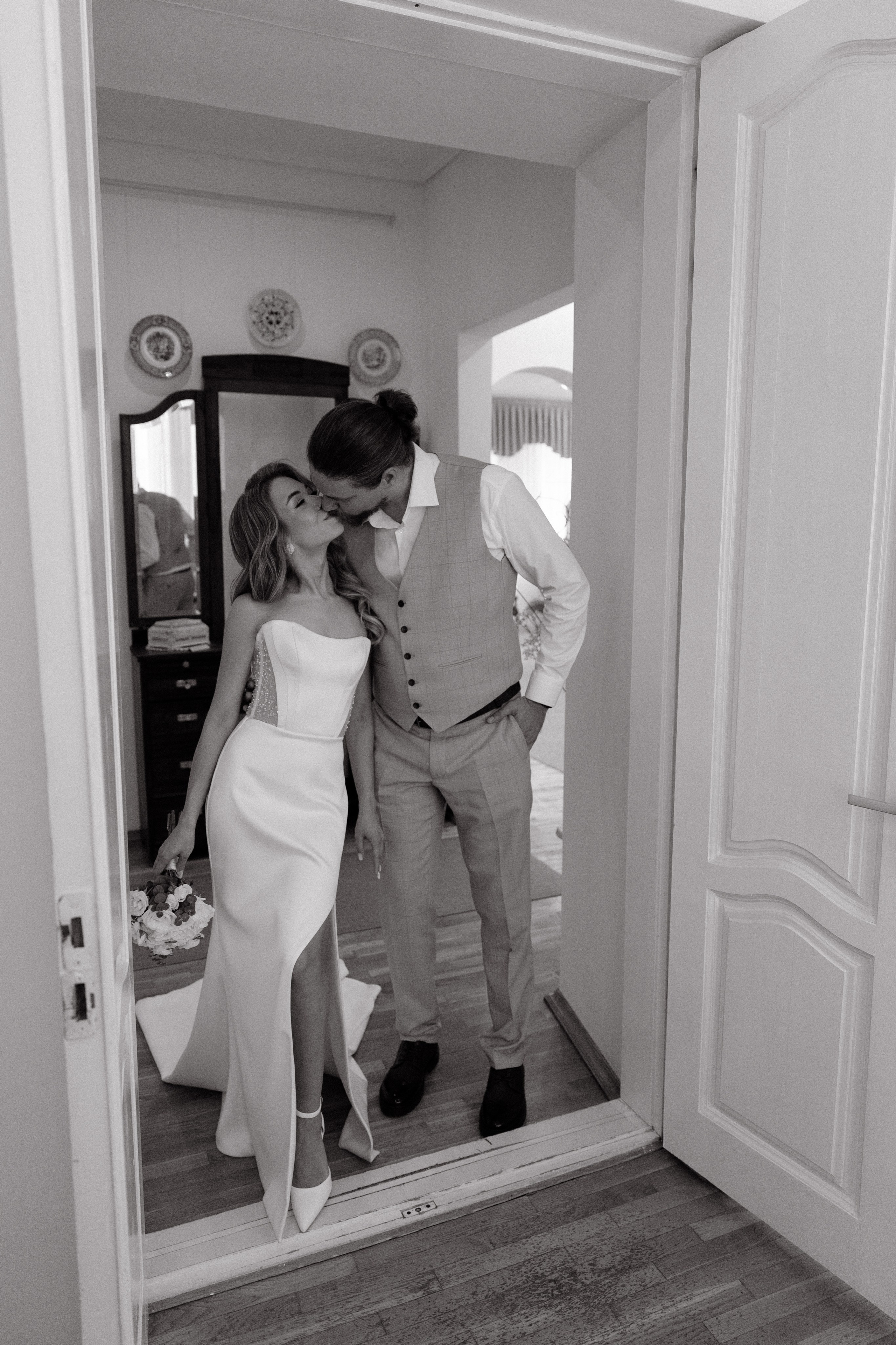 Анастасия & Николай. Майорова Валерия Фотограф Ставрополь