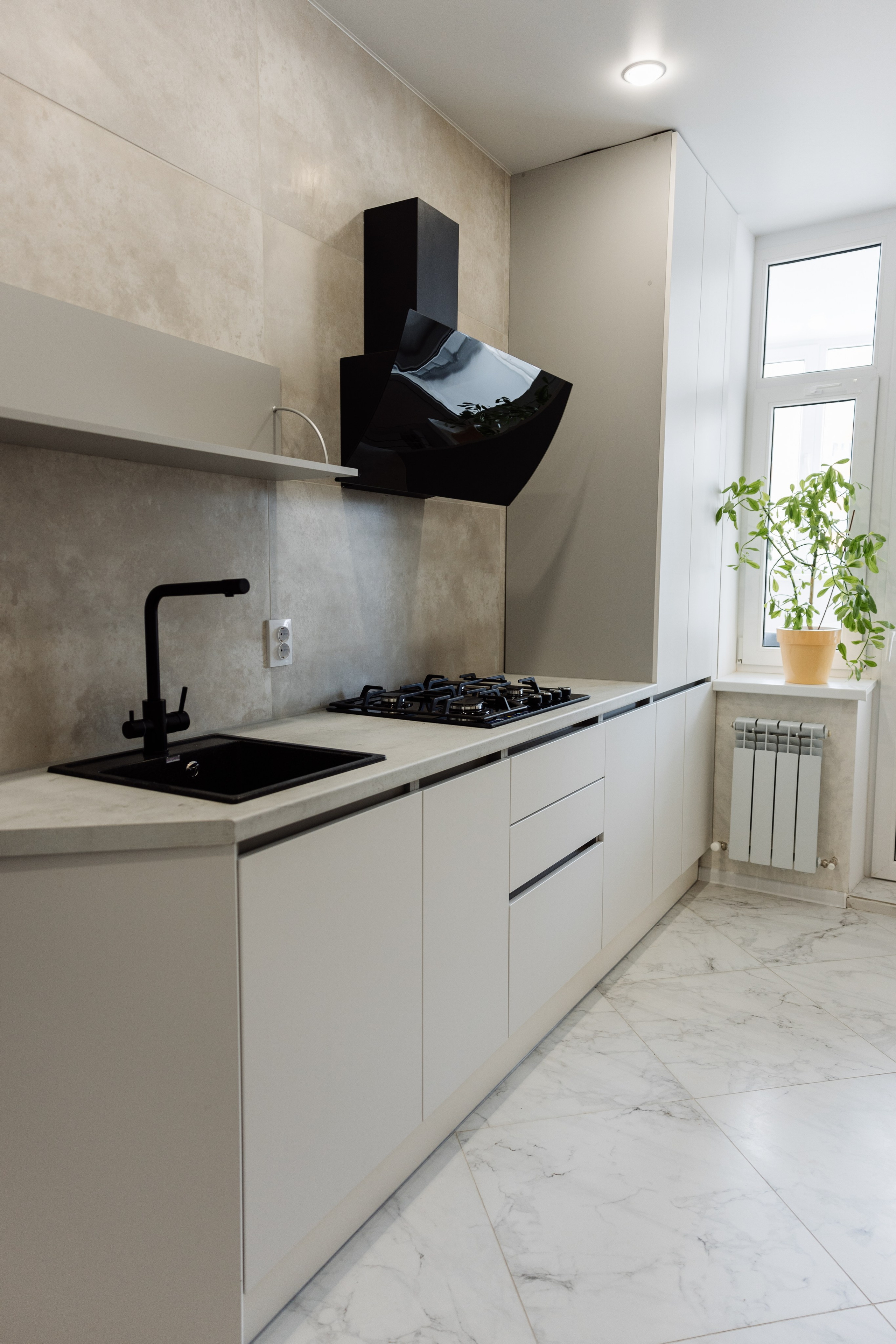 Недвижимость. Майорова Валерия Фотограф Ставрополь