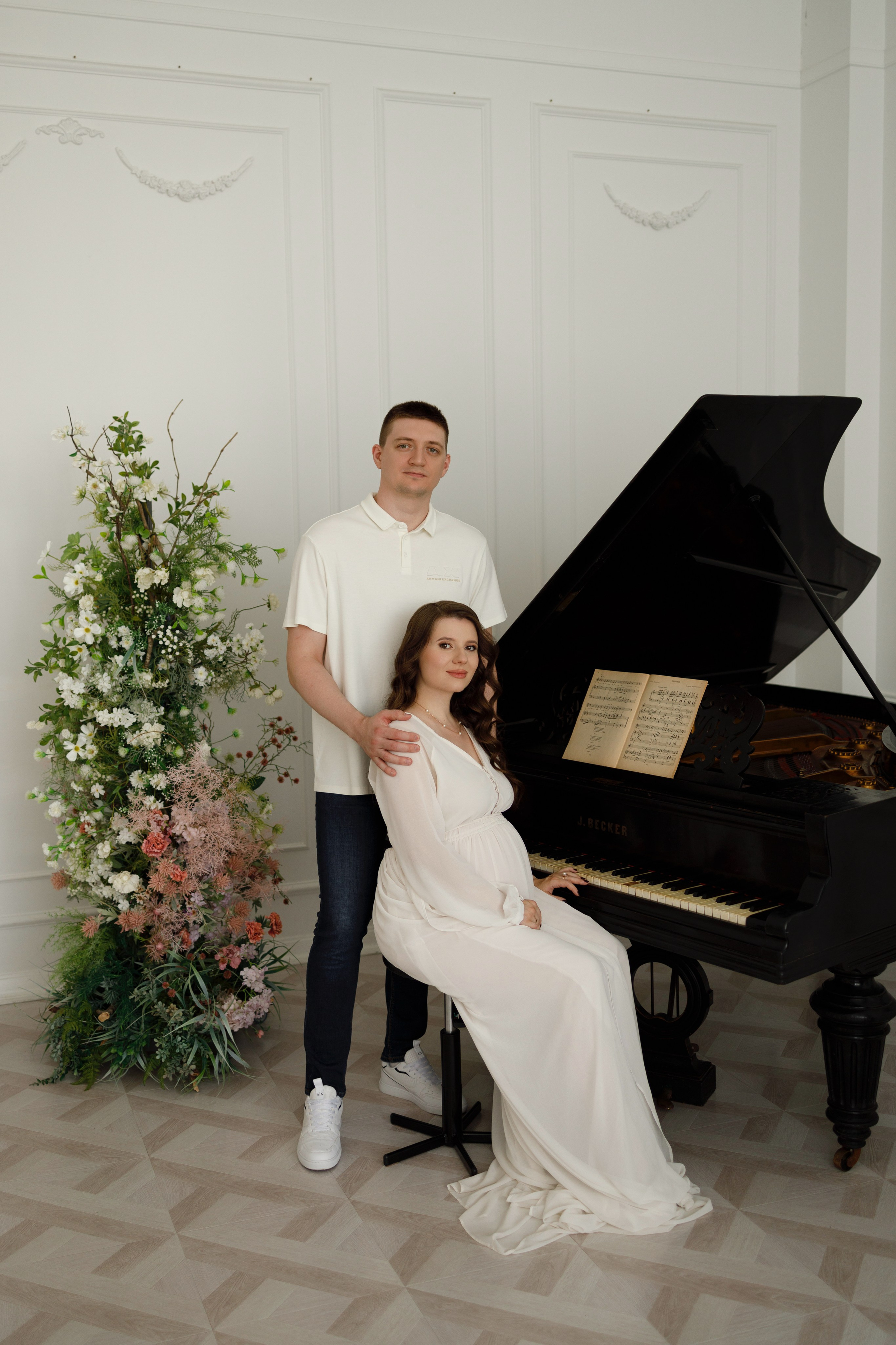 Алина, Дима и Маша. Майорова Валерия Фотограф Ставрополь