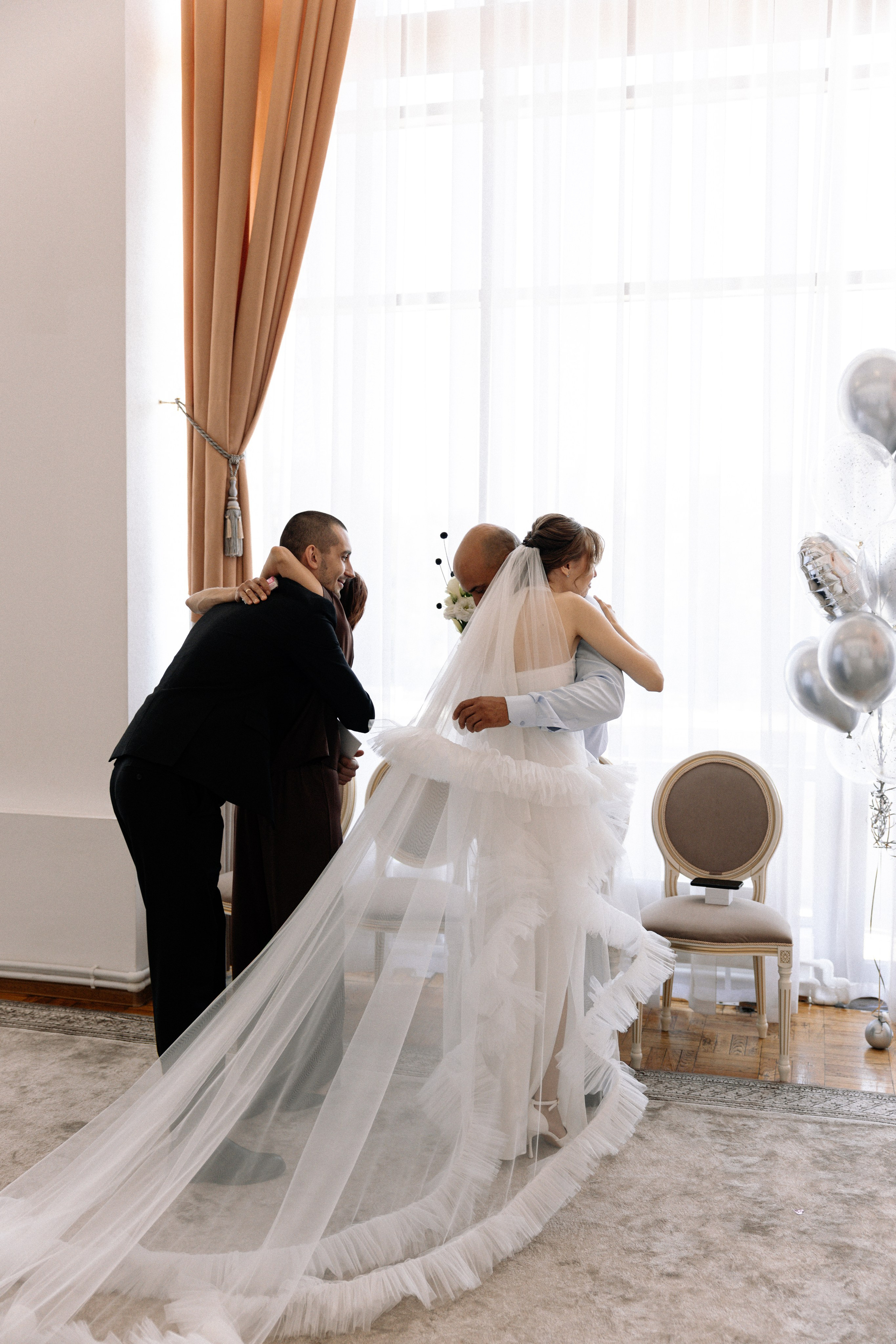 Любовь & Анатолий. Майорова Валерия Фотограф Ставрополь