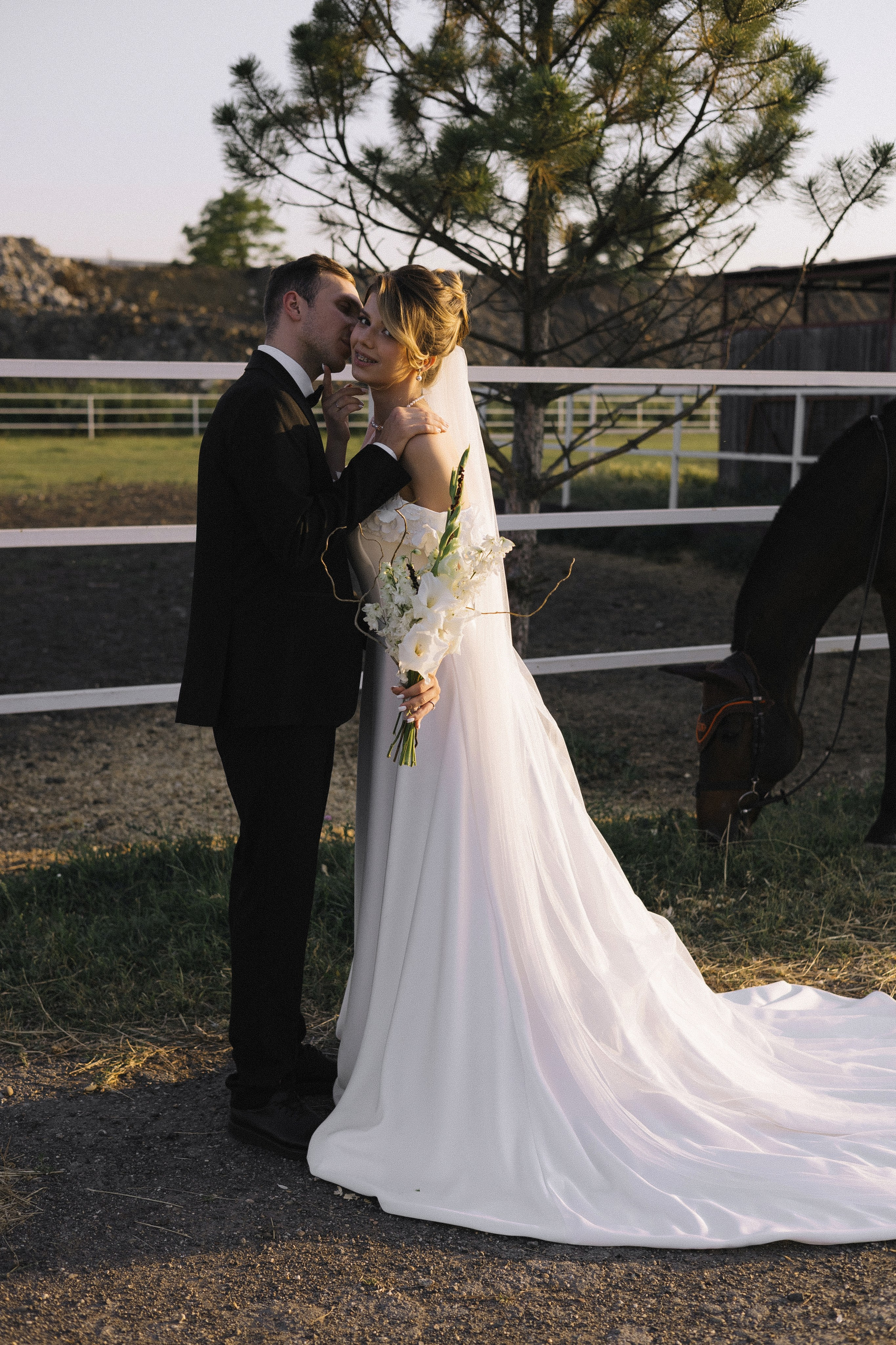 Свобода и нежность. Майорова Валерия Фотограф Ставрополь