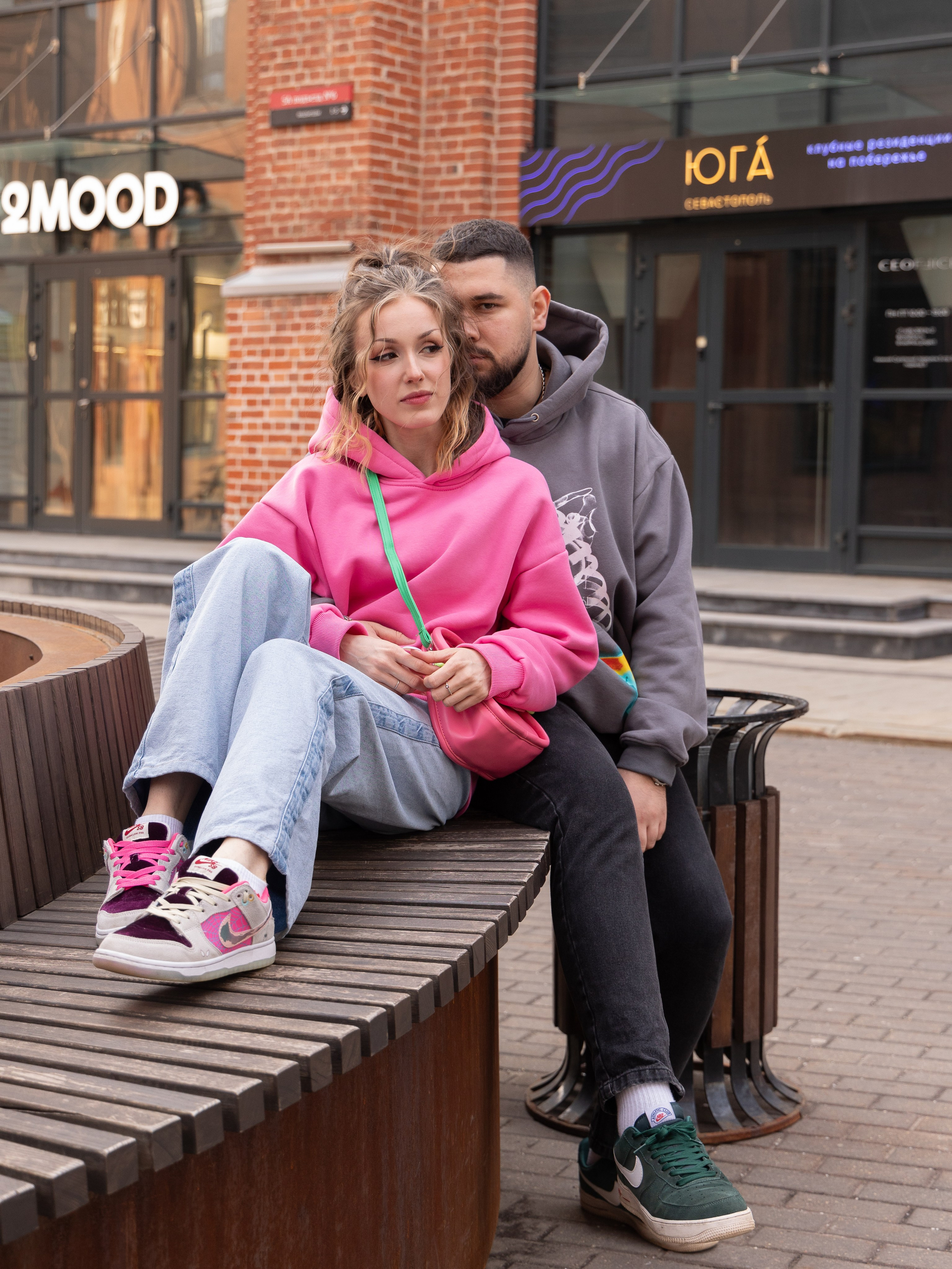 LoveStory Кирилл и Катя. Фотограф, видеограф -Александр Антонян