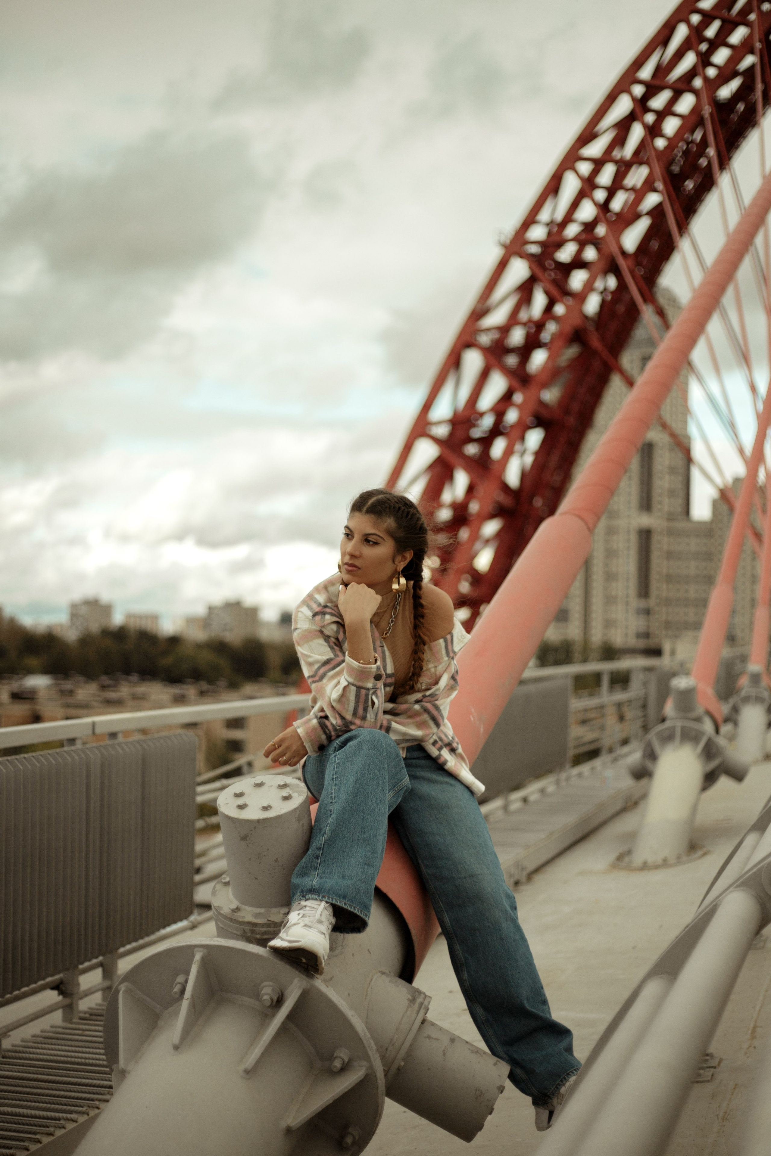 Наргиз. Фотограф в Саратове Сабина Иманова