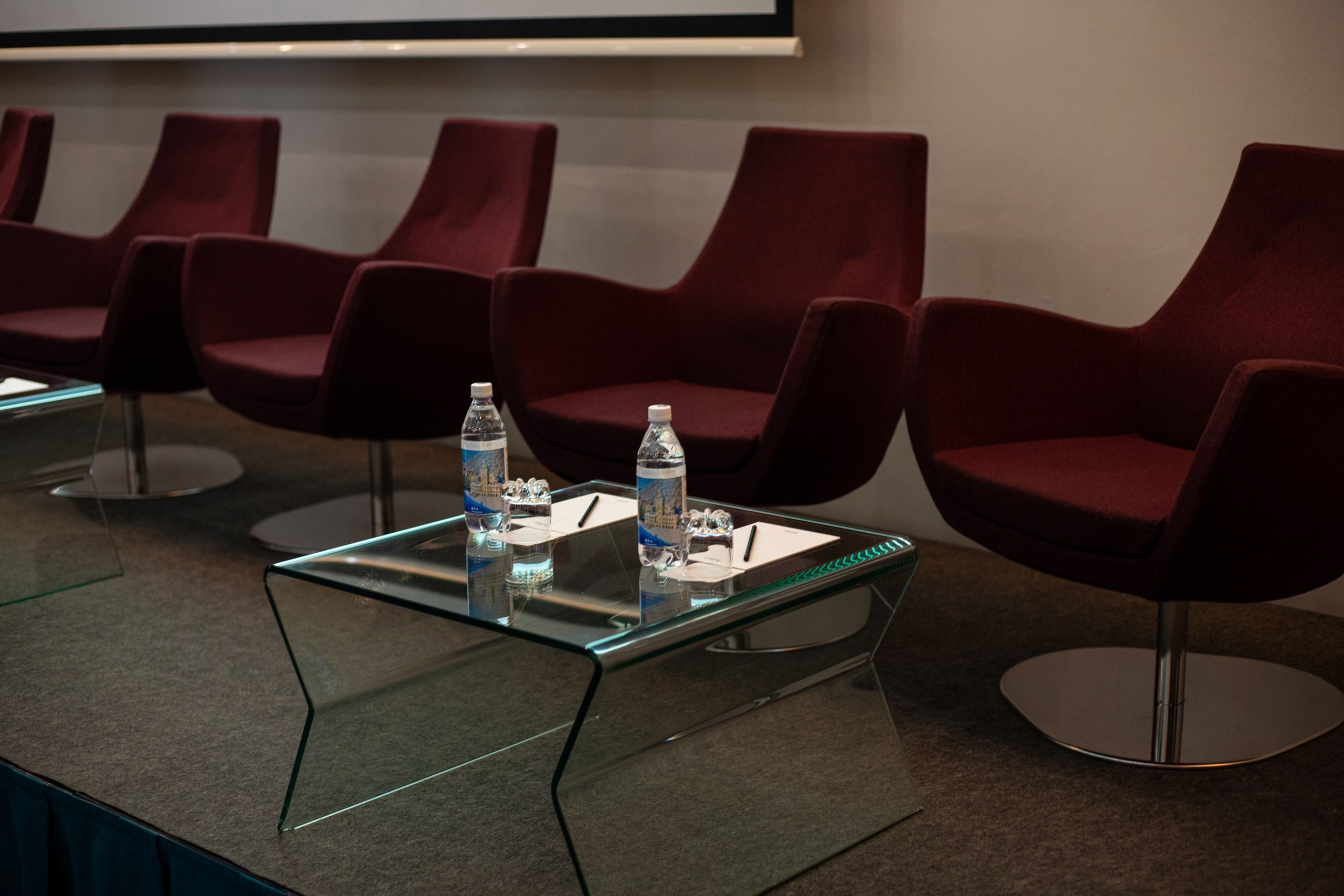 Премьера BFS. Репортажный и fashion фотограф в Москве Сергей Бардин