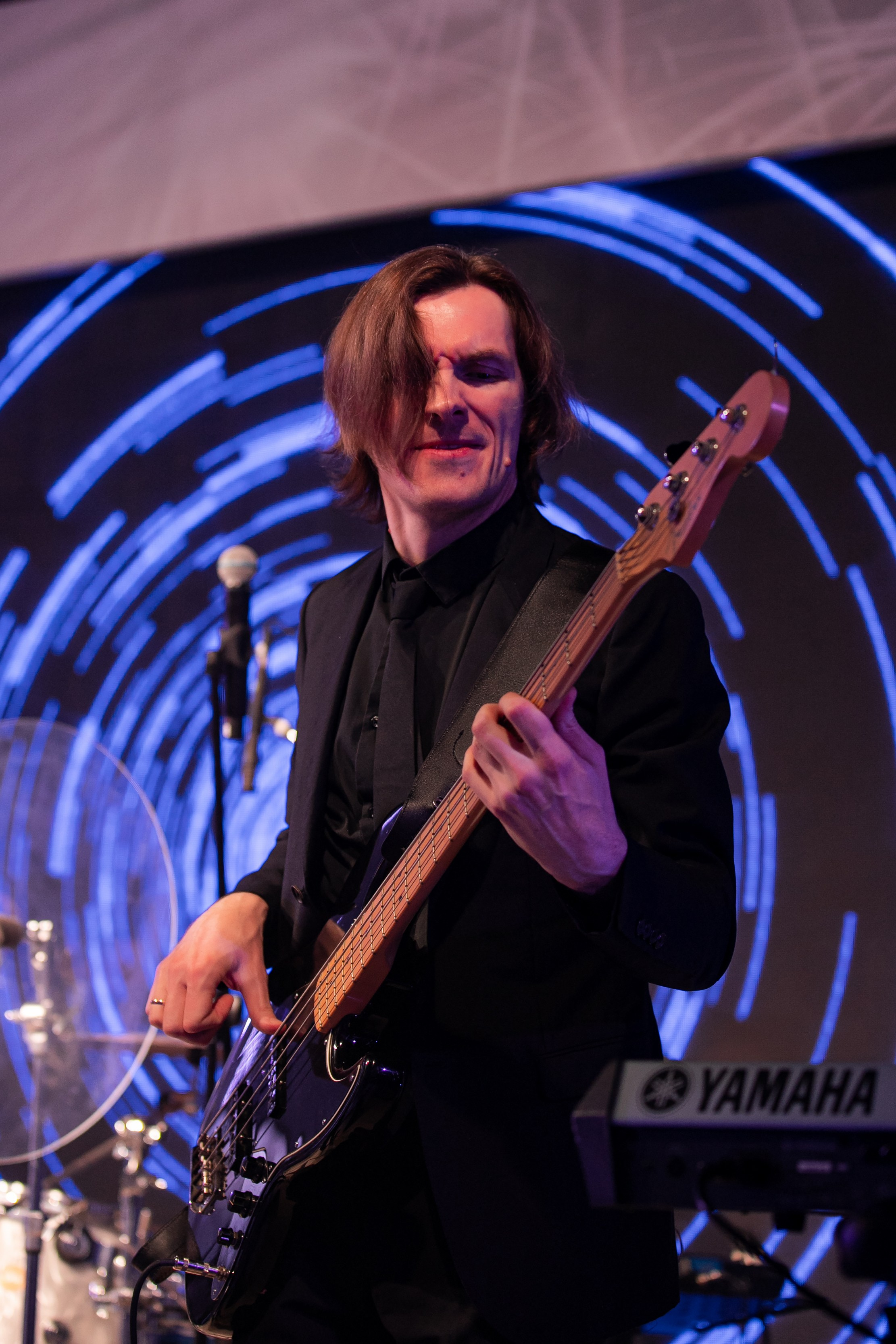 Роза Холл. Репортажный и fashion фотограф в Москве Сергей Бардин