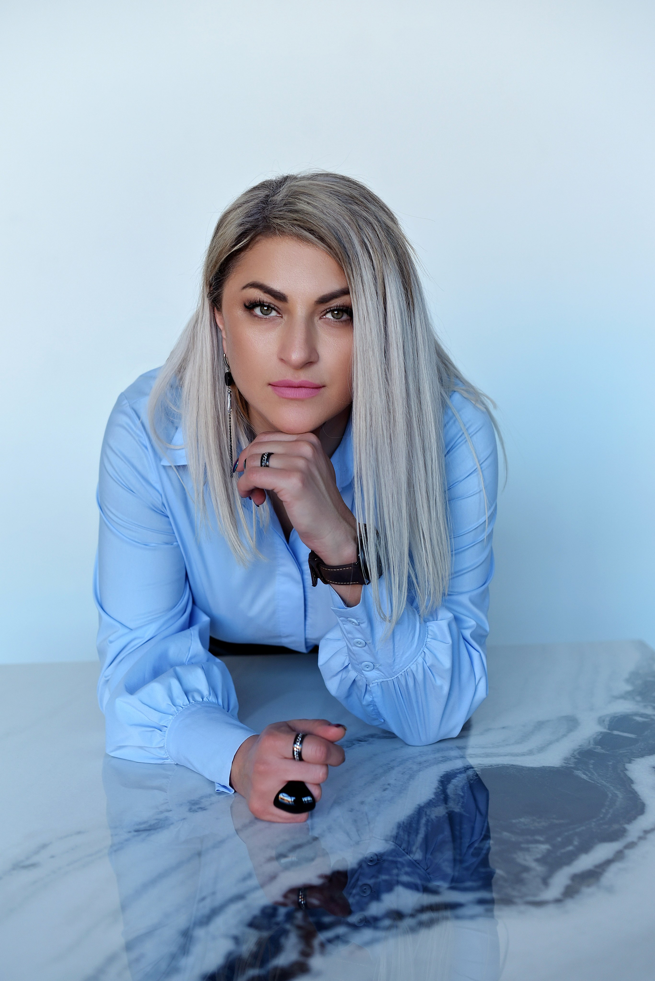 РОЗА. Фотограф и видеограф в Краснодаре Анастасия Шеверева