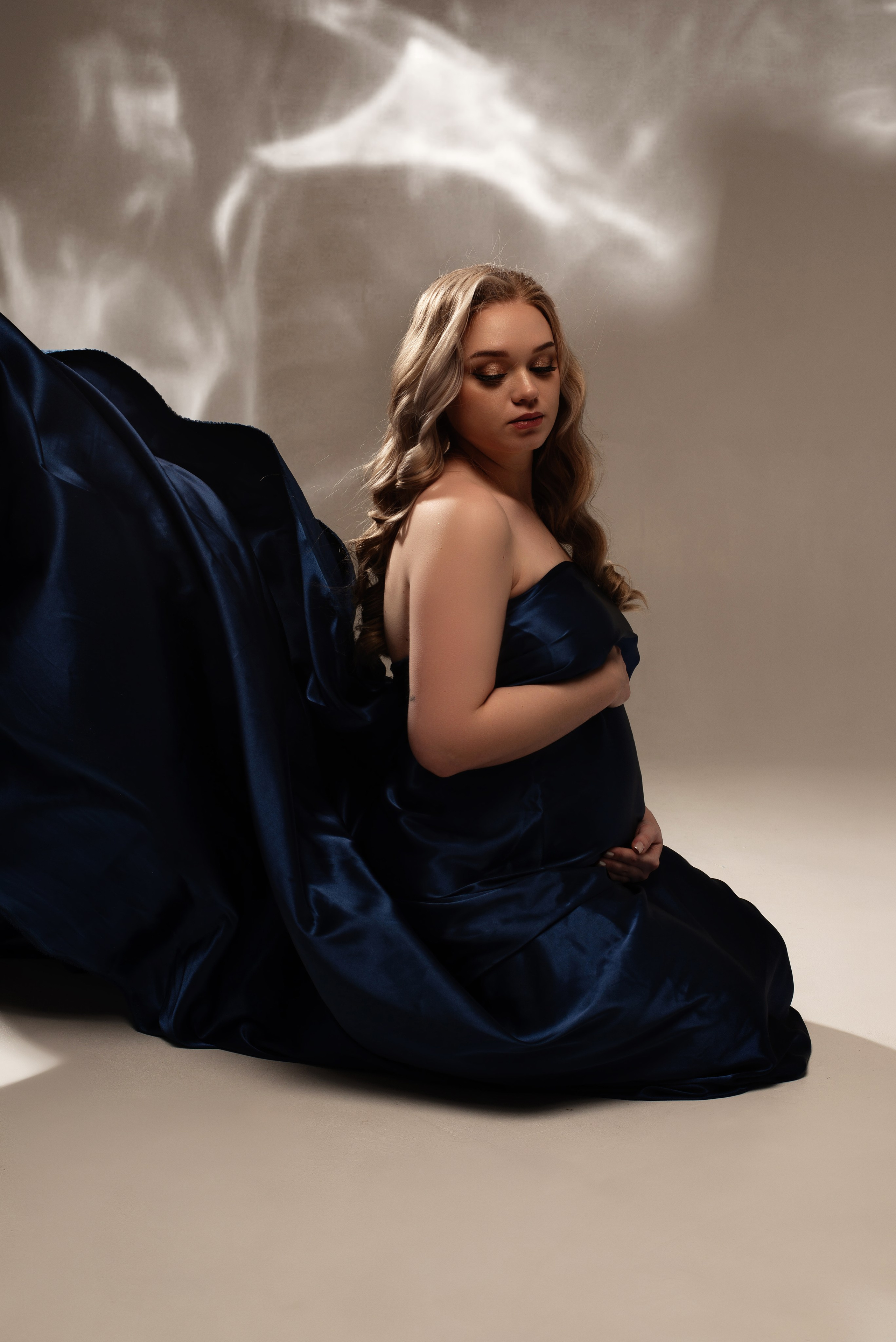 Мои работы. Фотограф беременности г. Иркутск