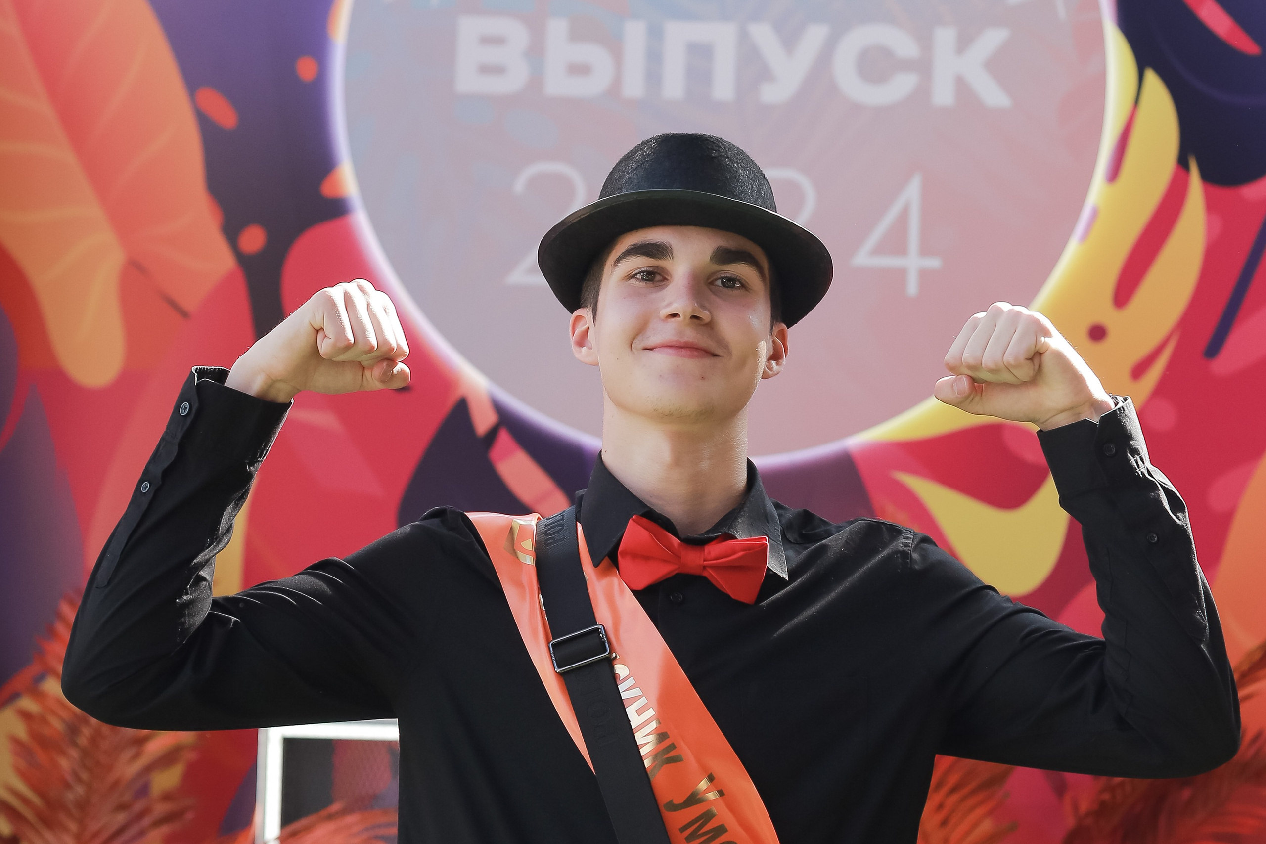 Выпускной УМСКУЛ. Клуб Джипси. Антонина Морозова, профессиональный семейный фотограф видеограф