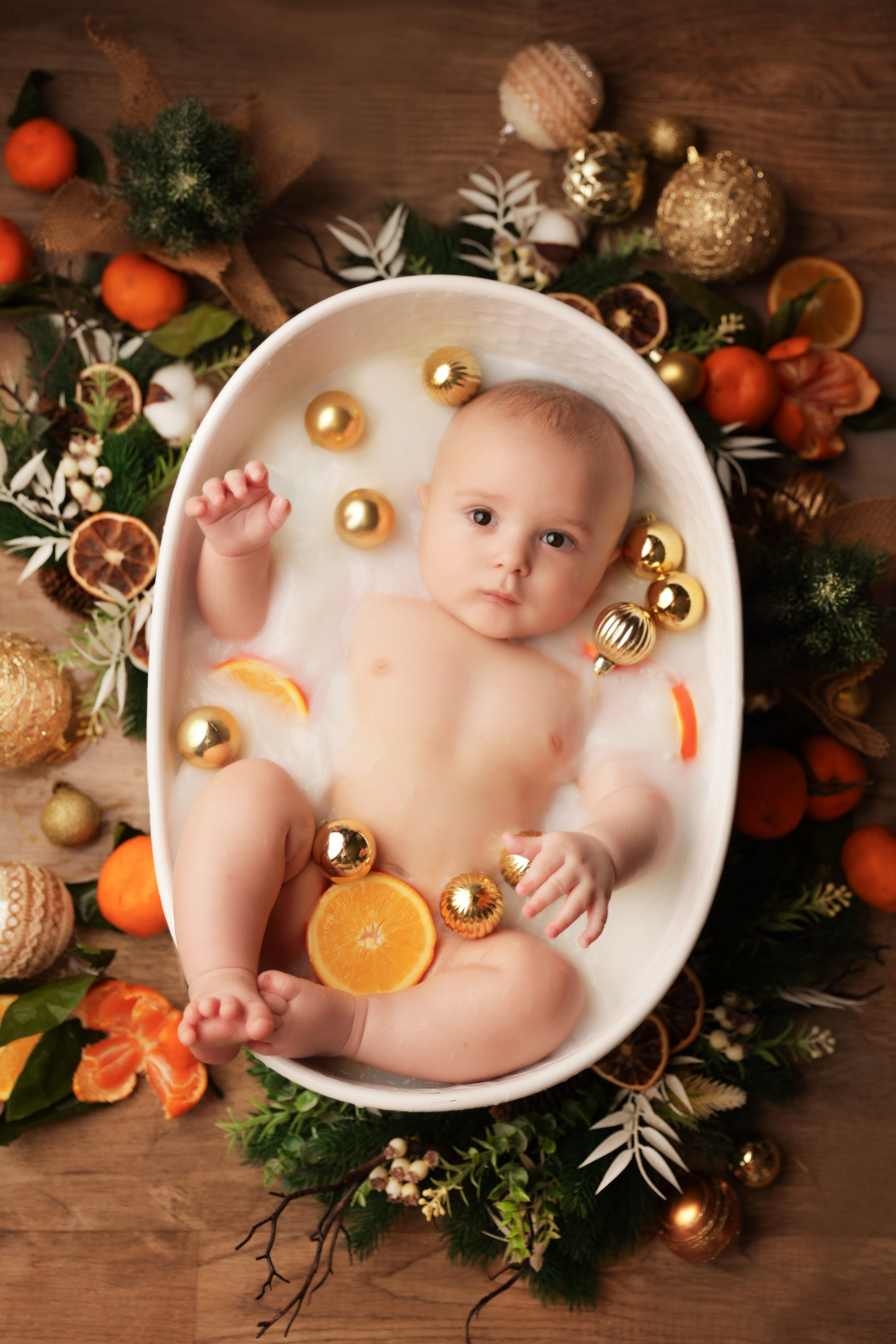 РАТМИР. Фотограф в Туле Оксана Денисова