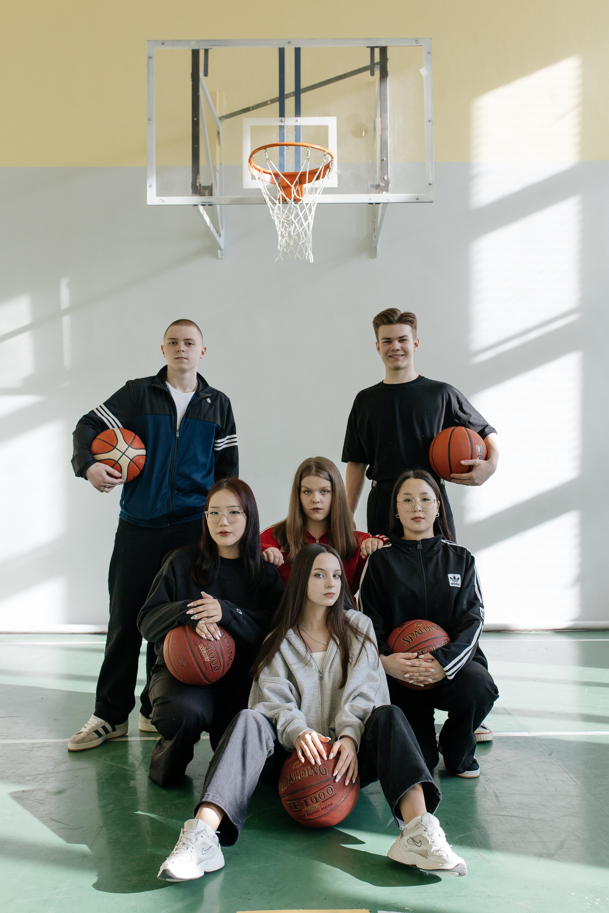 Старшая школа. Литовкина Анастасия фотограф, выпускные альбомы г. Мирный