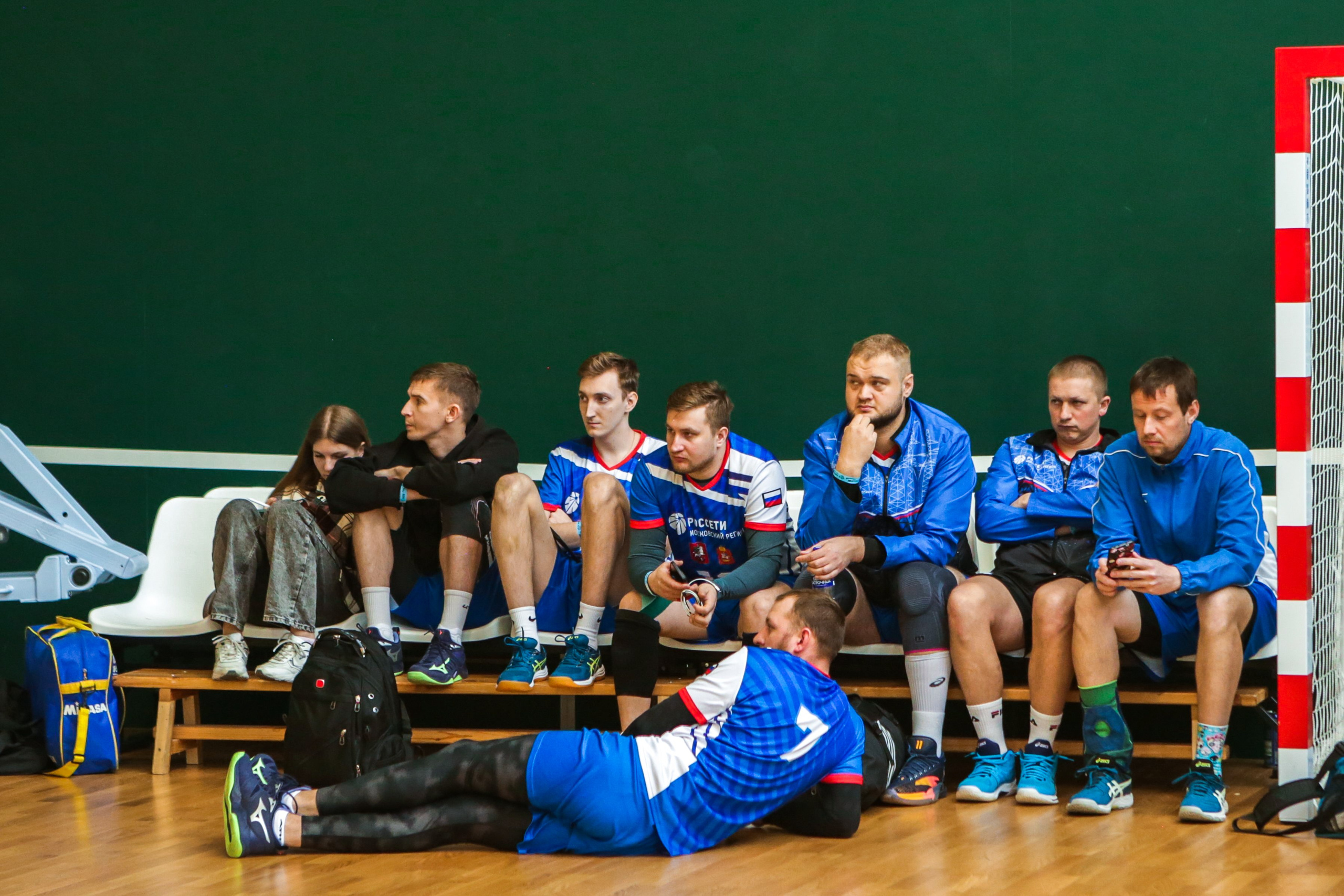 Волейбол. Репортажный, семейный, свадебный, портретный фотограф