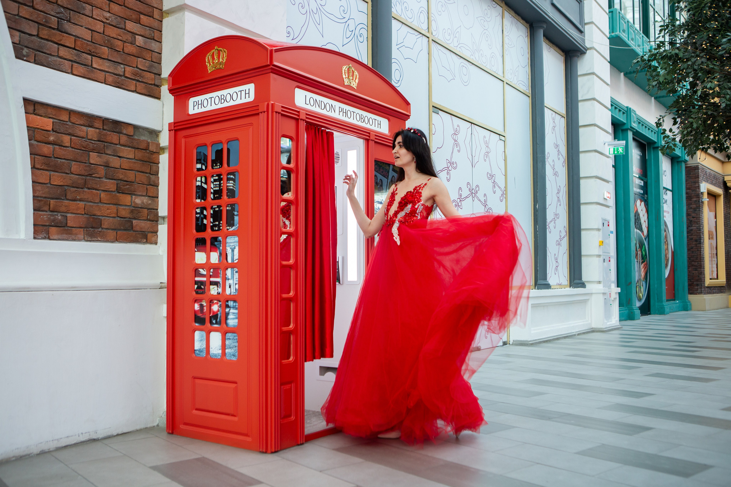 Модель Любовь. Академия Преображения. Репортажный, семейный, свадебный, портретный фотограф